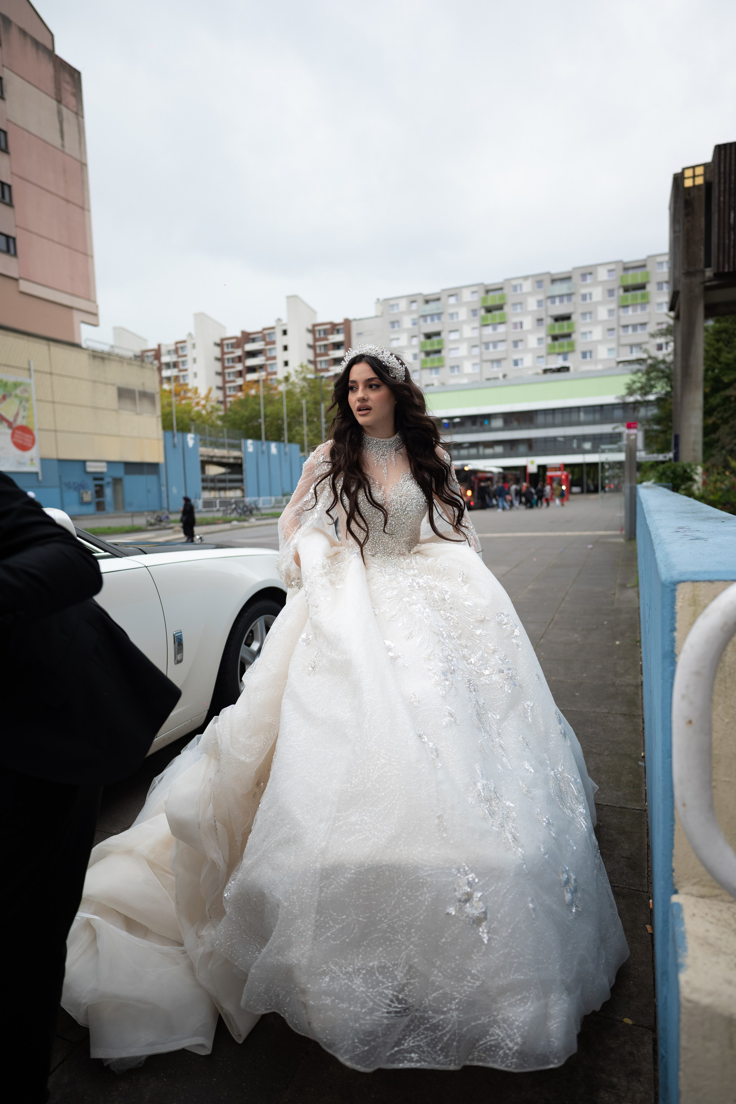 Video & Photo Service