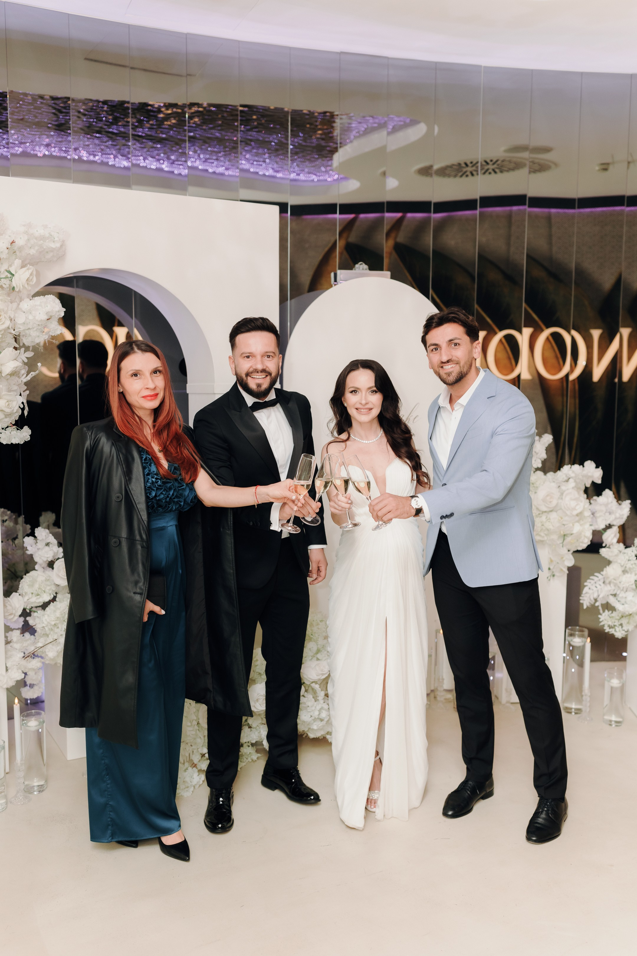 Alina & Alex. MovieFrames.ro