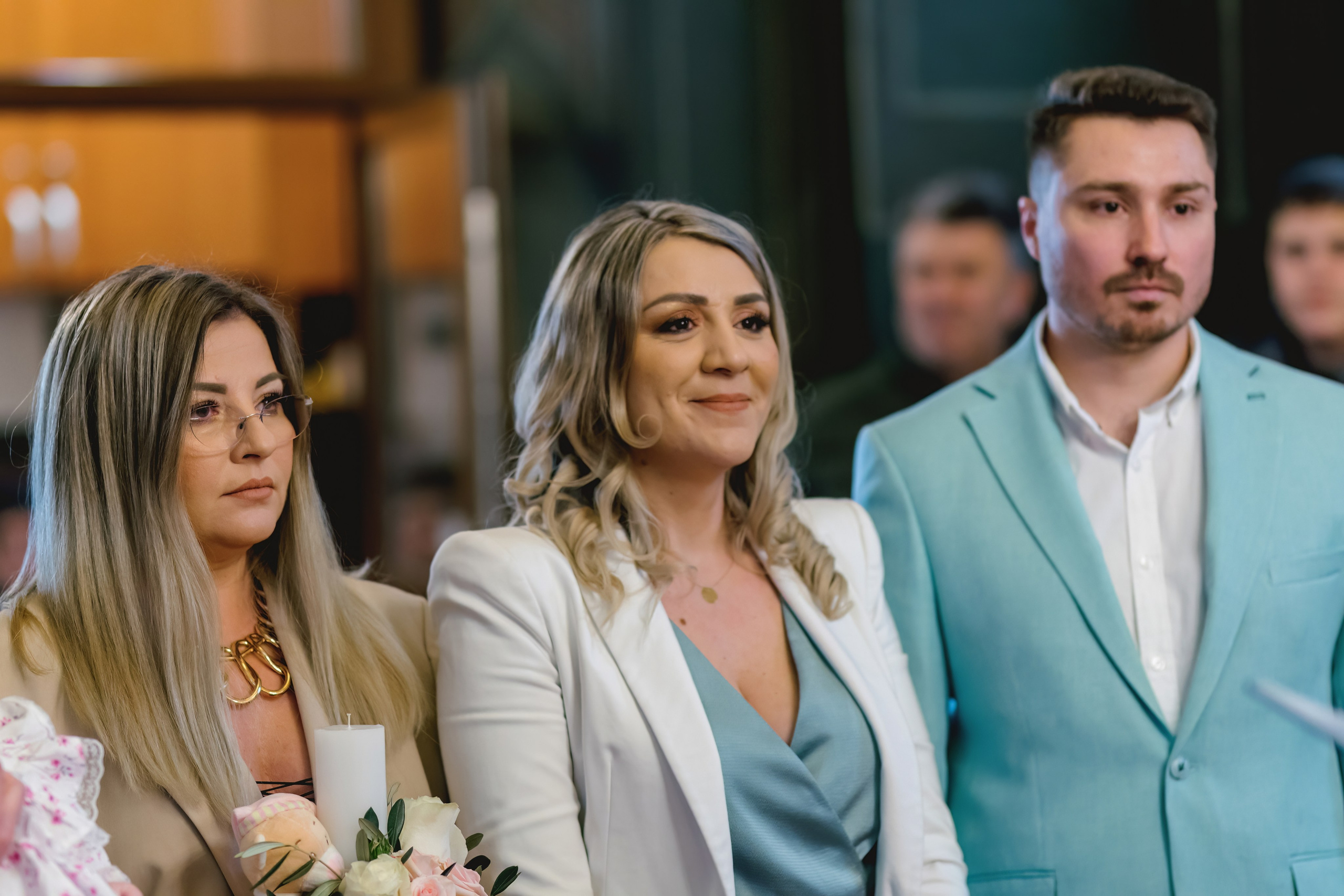 Fotografie De Botez MdimaFotoStudio. MDimaFotoStudio. Fotograf de nuntă, evenimente private și de familie