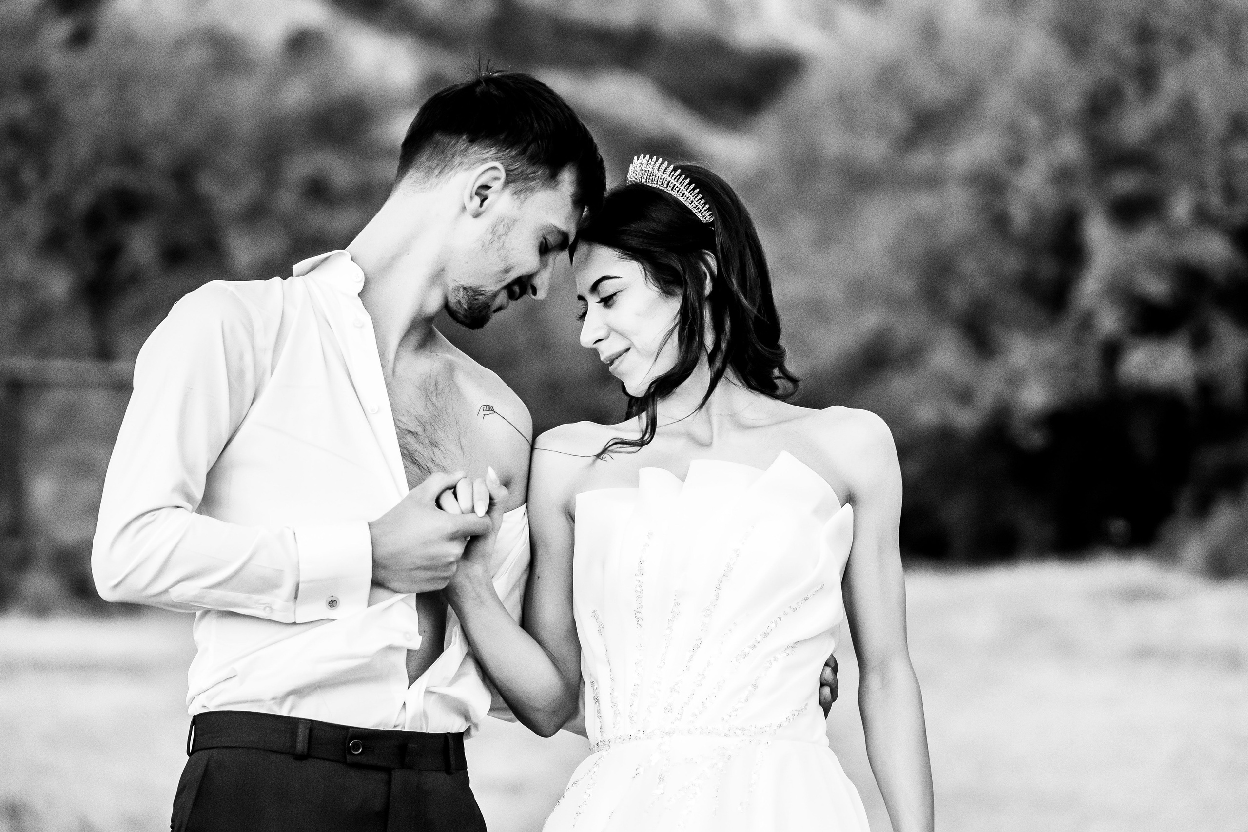 AfterWedding. Dream Studio Galați – ședințe foto profesionale pentru familie, portrete și evenimente