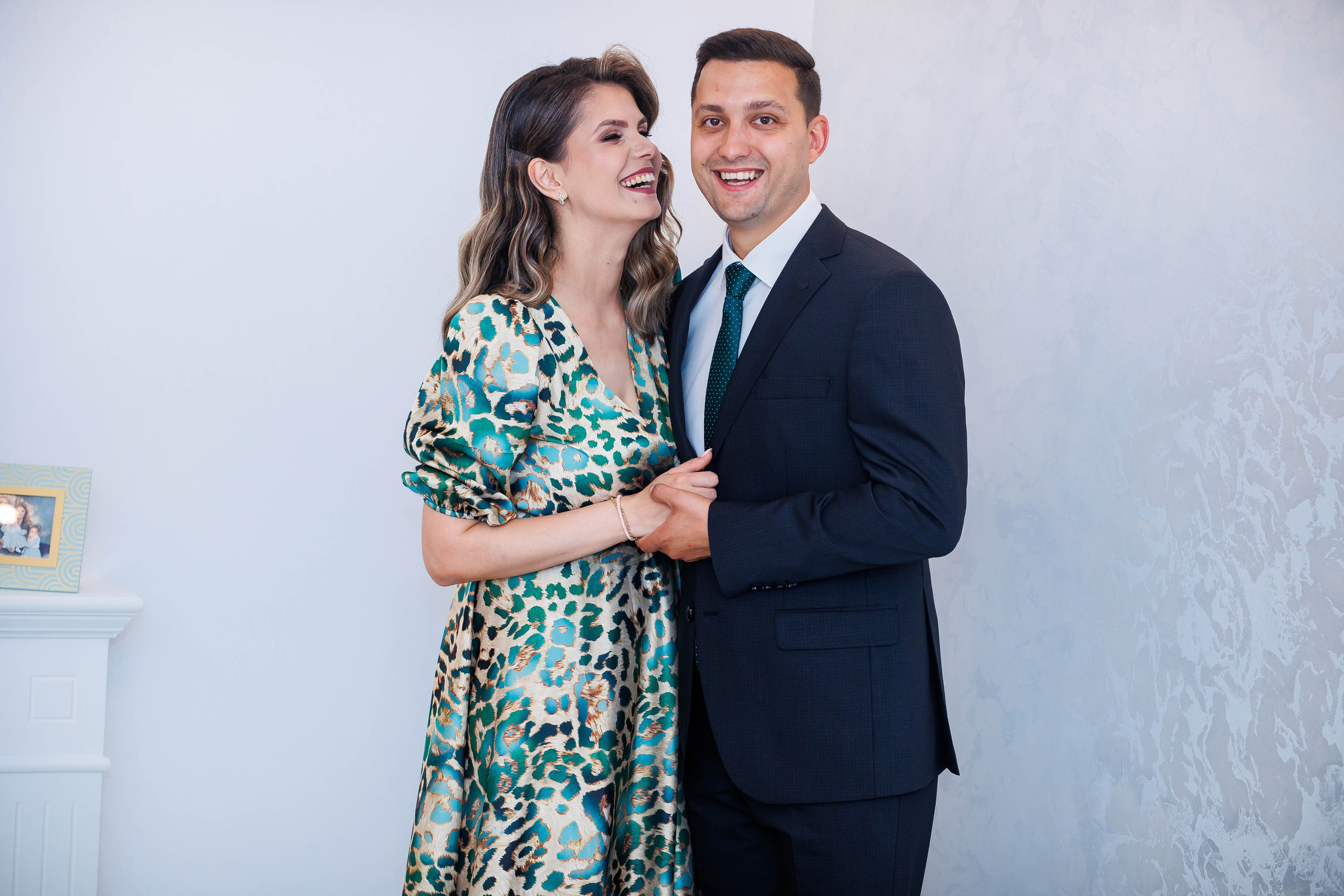 Botez. Dream Studio Galați – ședințe foto profesionale pentru familie, portrete și evenimente