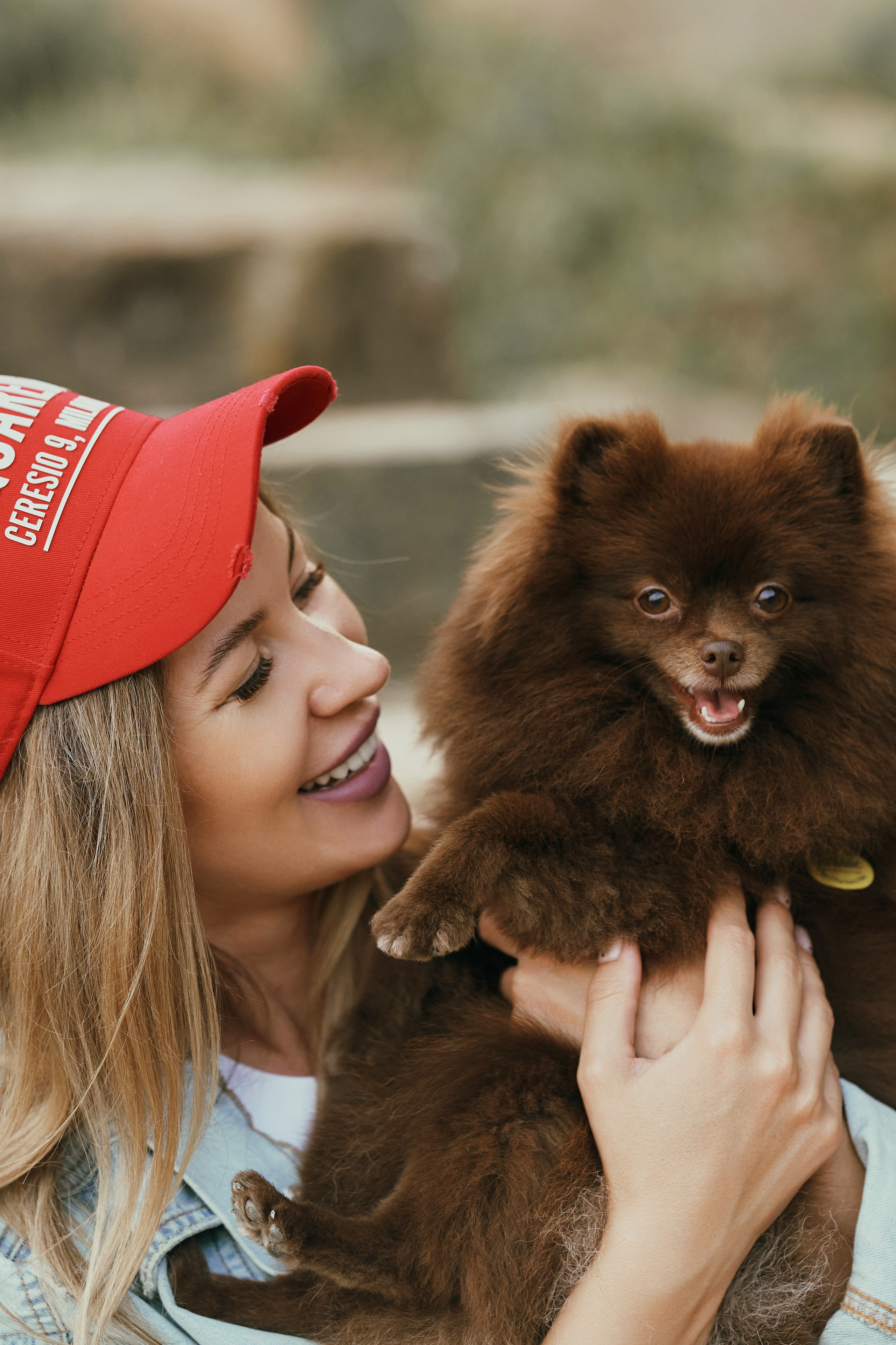 Люся. Габи обезьянка. Фотограф в Барселоне Жанна Захарченко