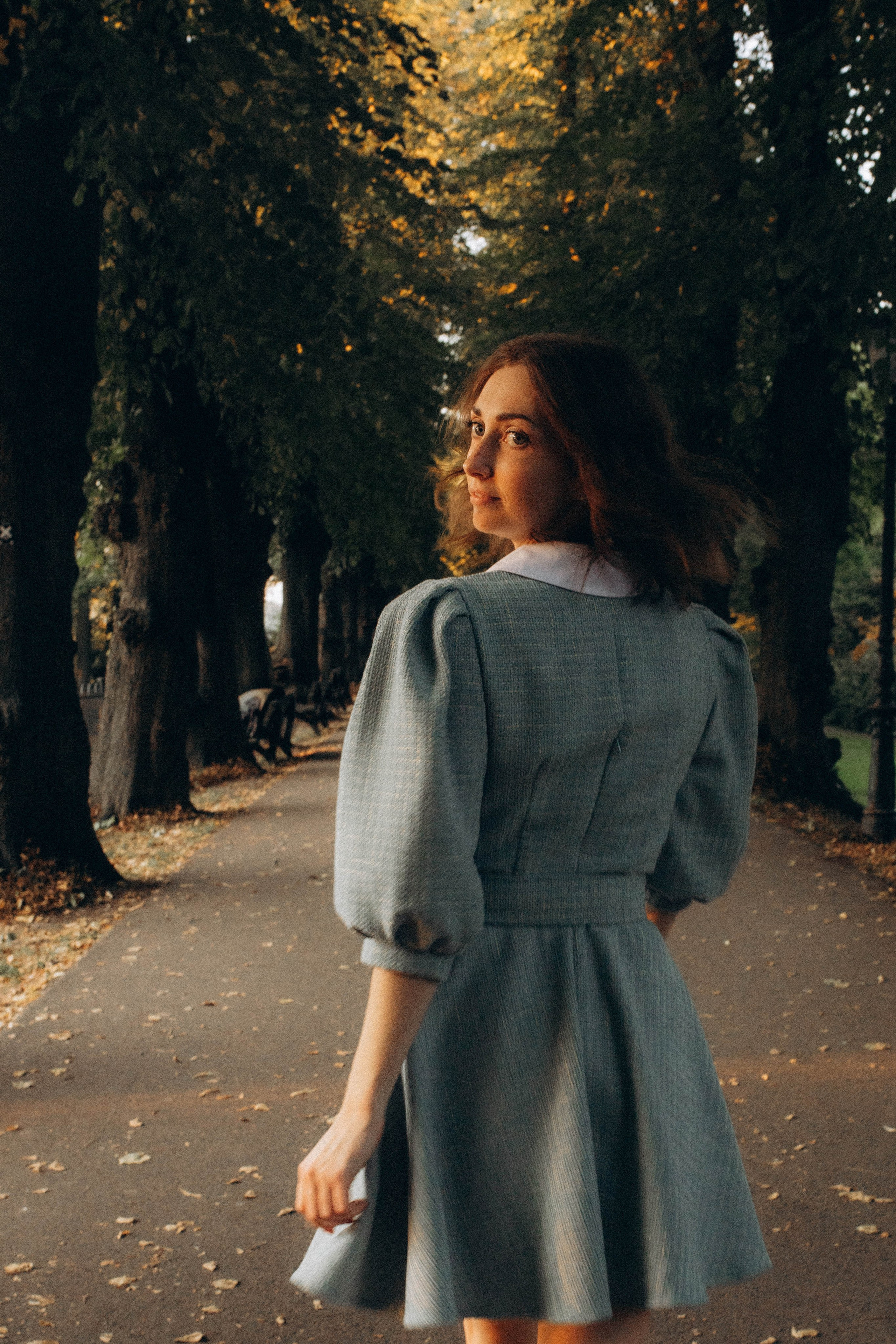 Portrait. Fotograf Düsseldorf, Köln, NRW - Kristina Braudo