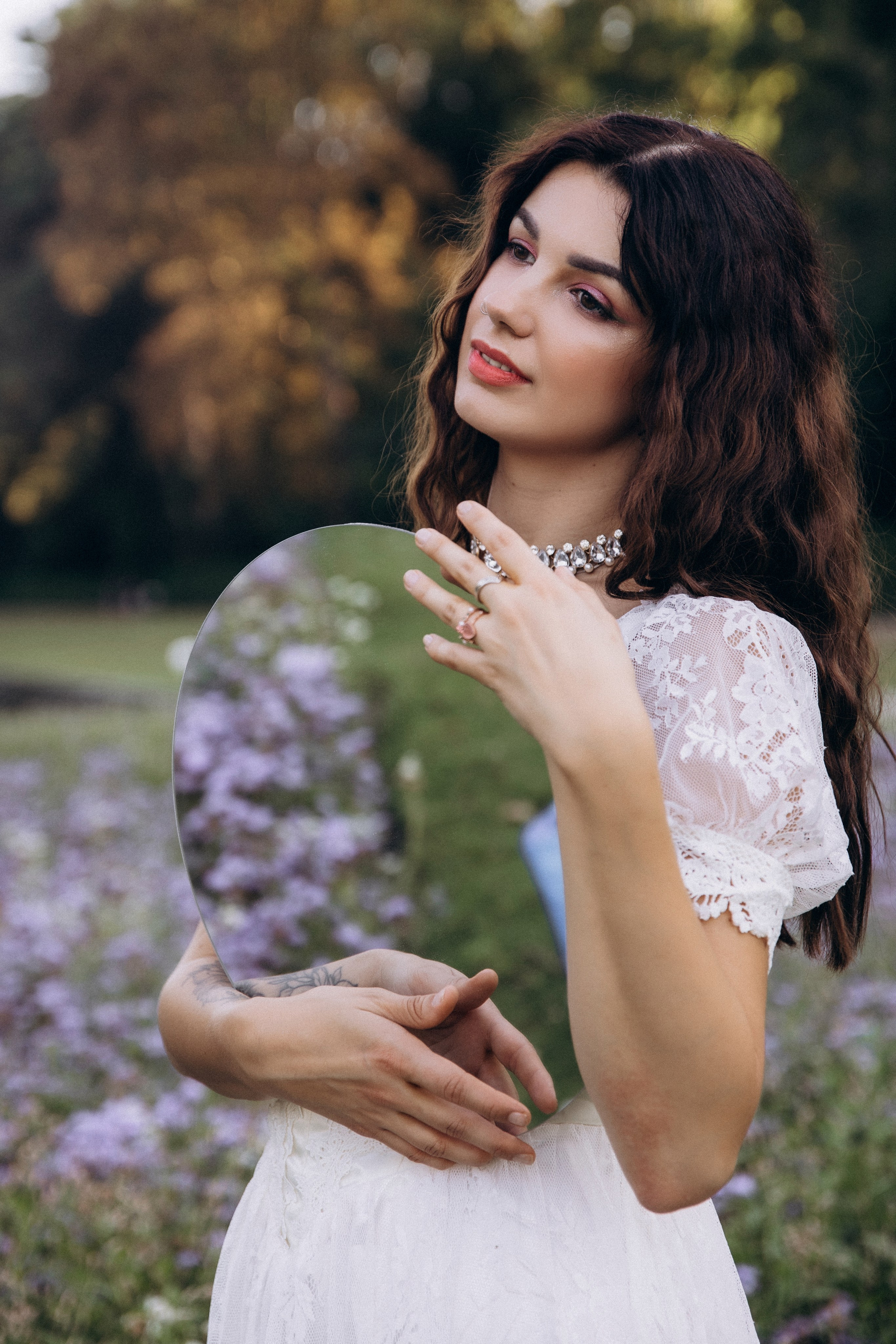 Portrait. Fotograf Düsseldorf, Köln, NRW - Kristina Braudo