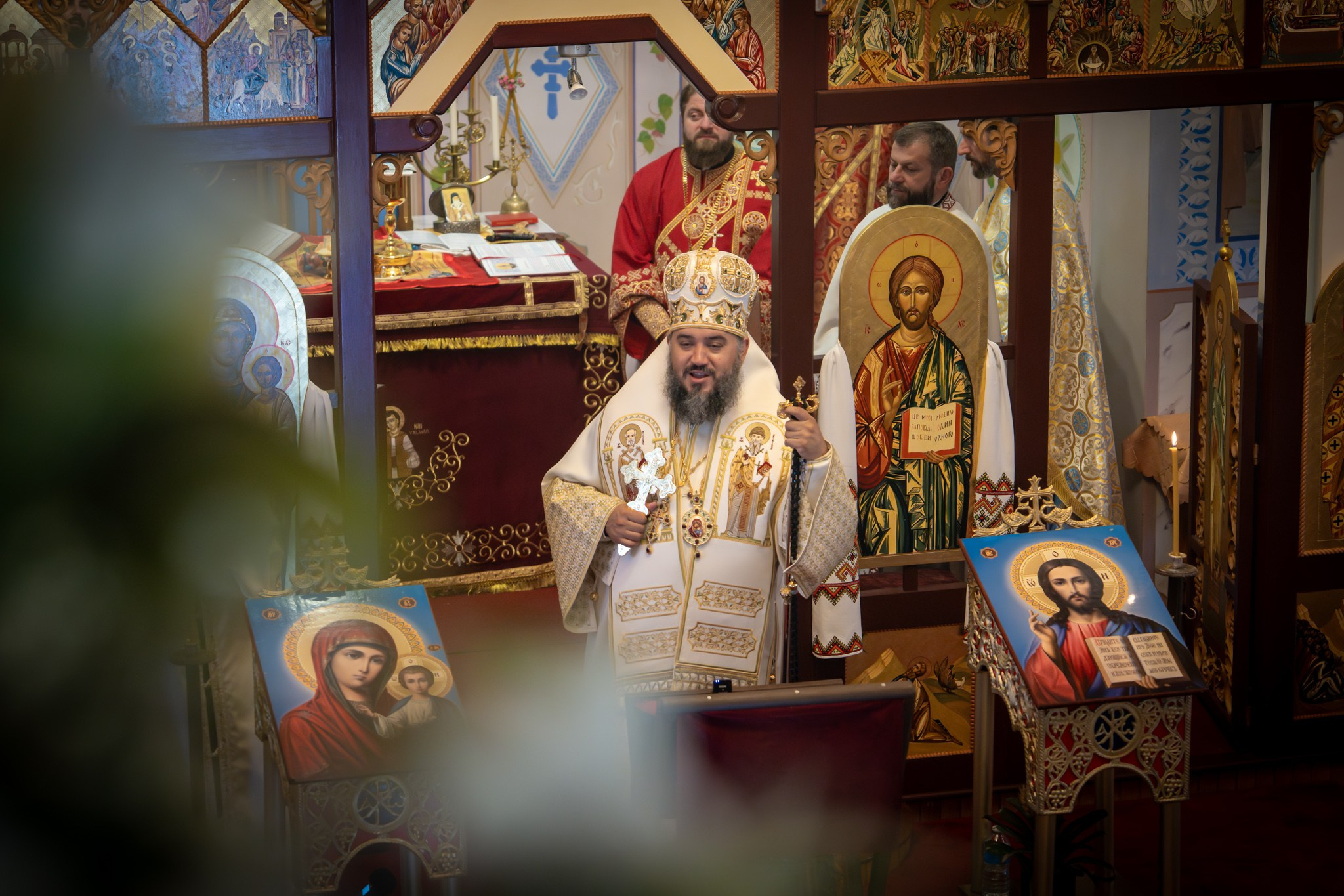 EVENT PORTRAITS. Main