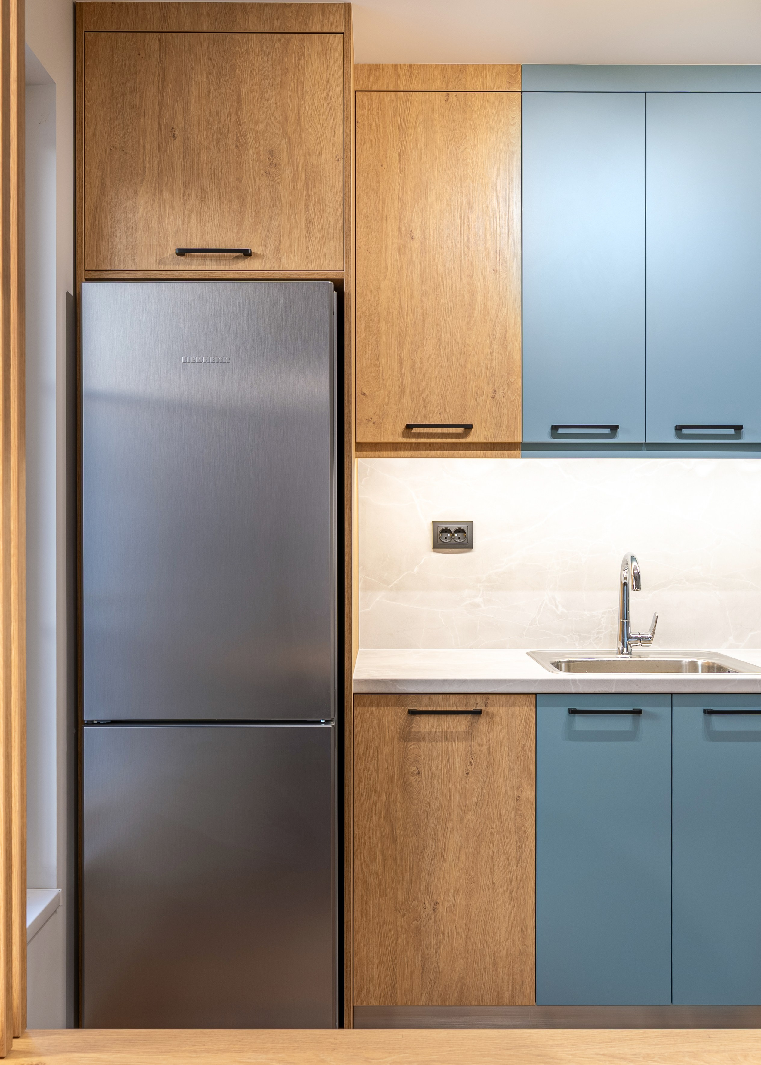 Поръчково обзавеждане на апартамент. Професионален фотограф в Пловдив и областта