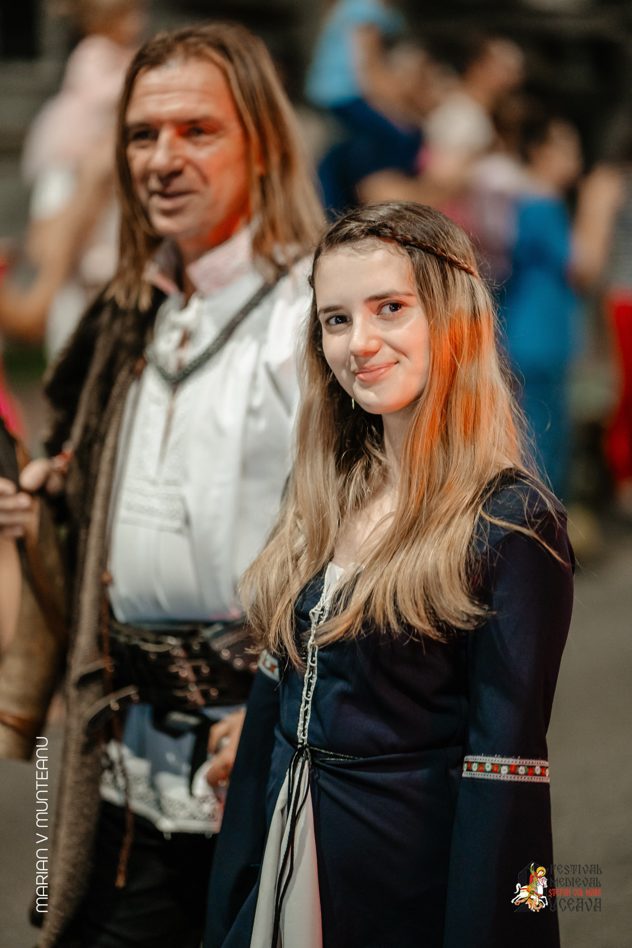 The Medieval Art Festival “Stefan cel Mare” 2024. Photographer Family Wedding Event London and World wide Marian V Munte