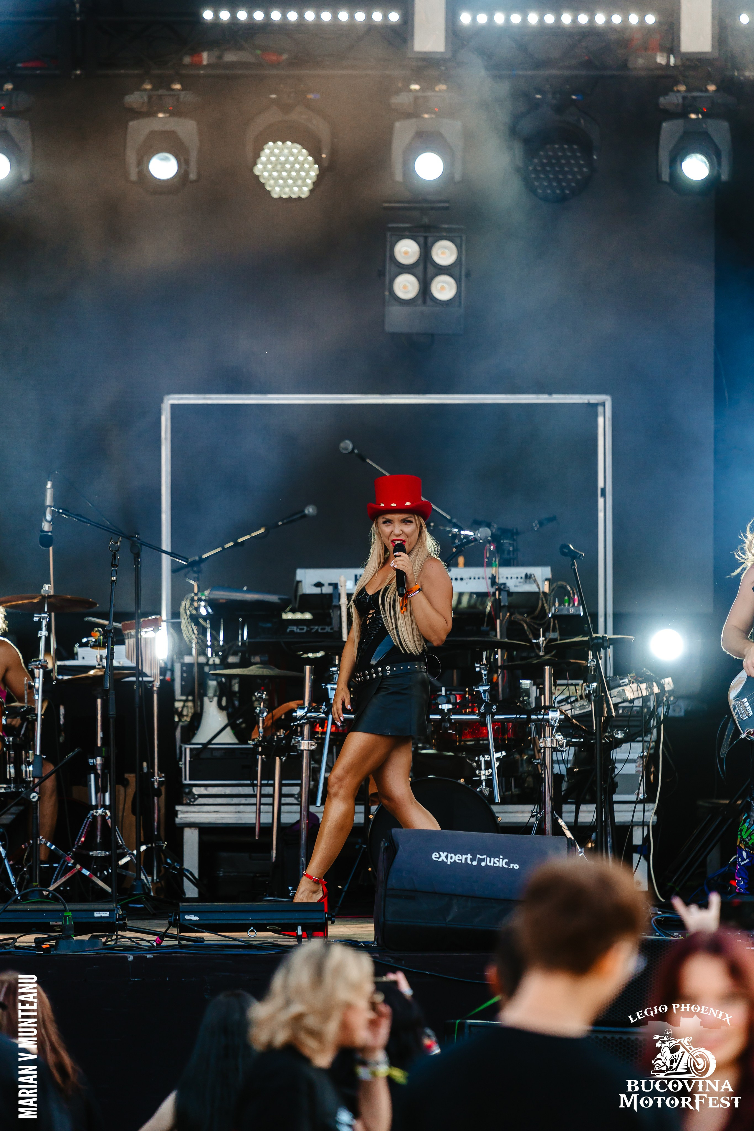 BUCOVINA MOTOR FEST. Fotografie de Familie, Nuntă și Evenimente - Marian V. Munteanu