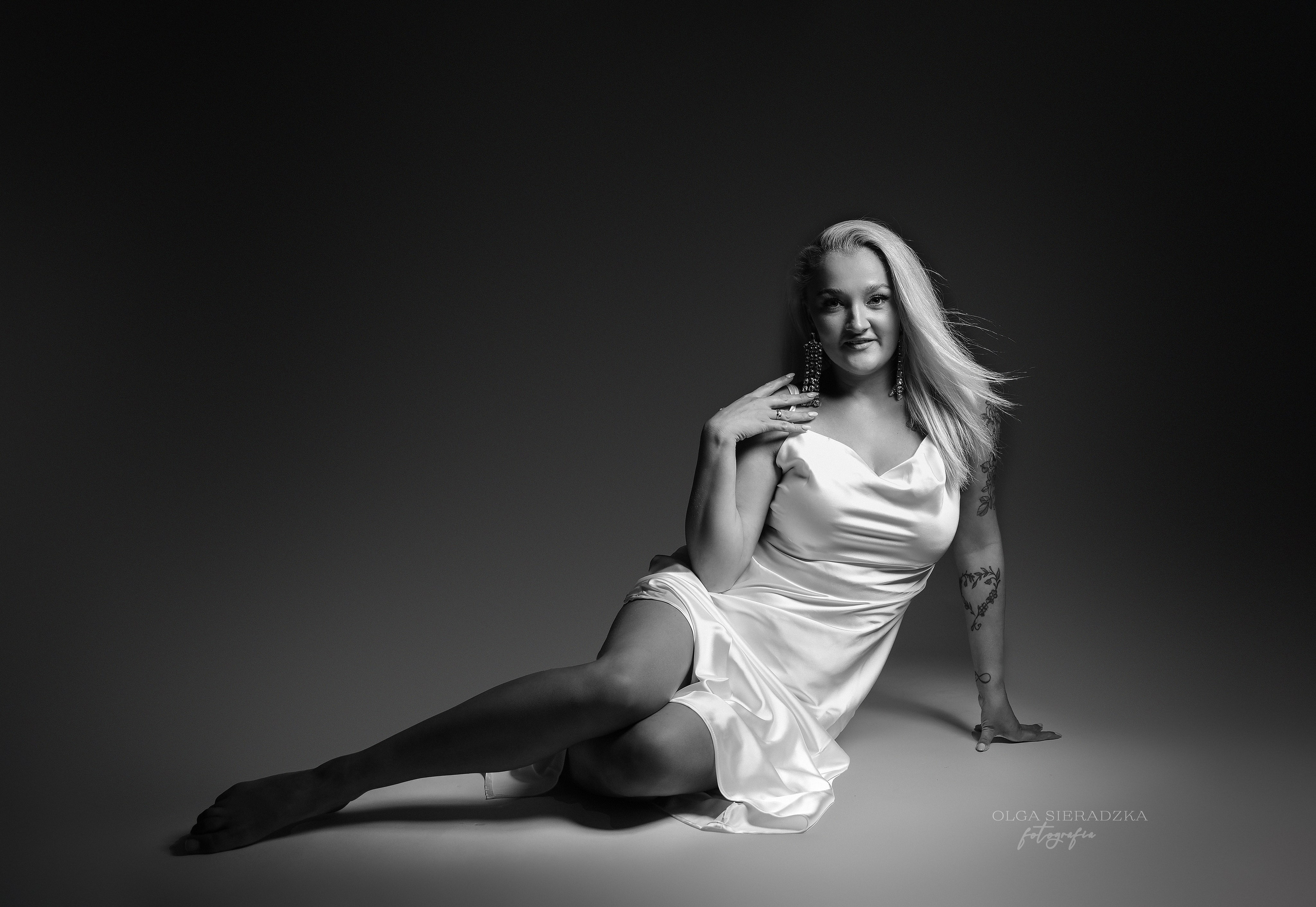 Sesje kobiece. Olga Sieradzka fotograf rodzinny, ciążowy i dziecięcy w Pile