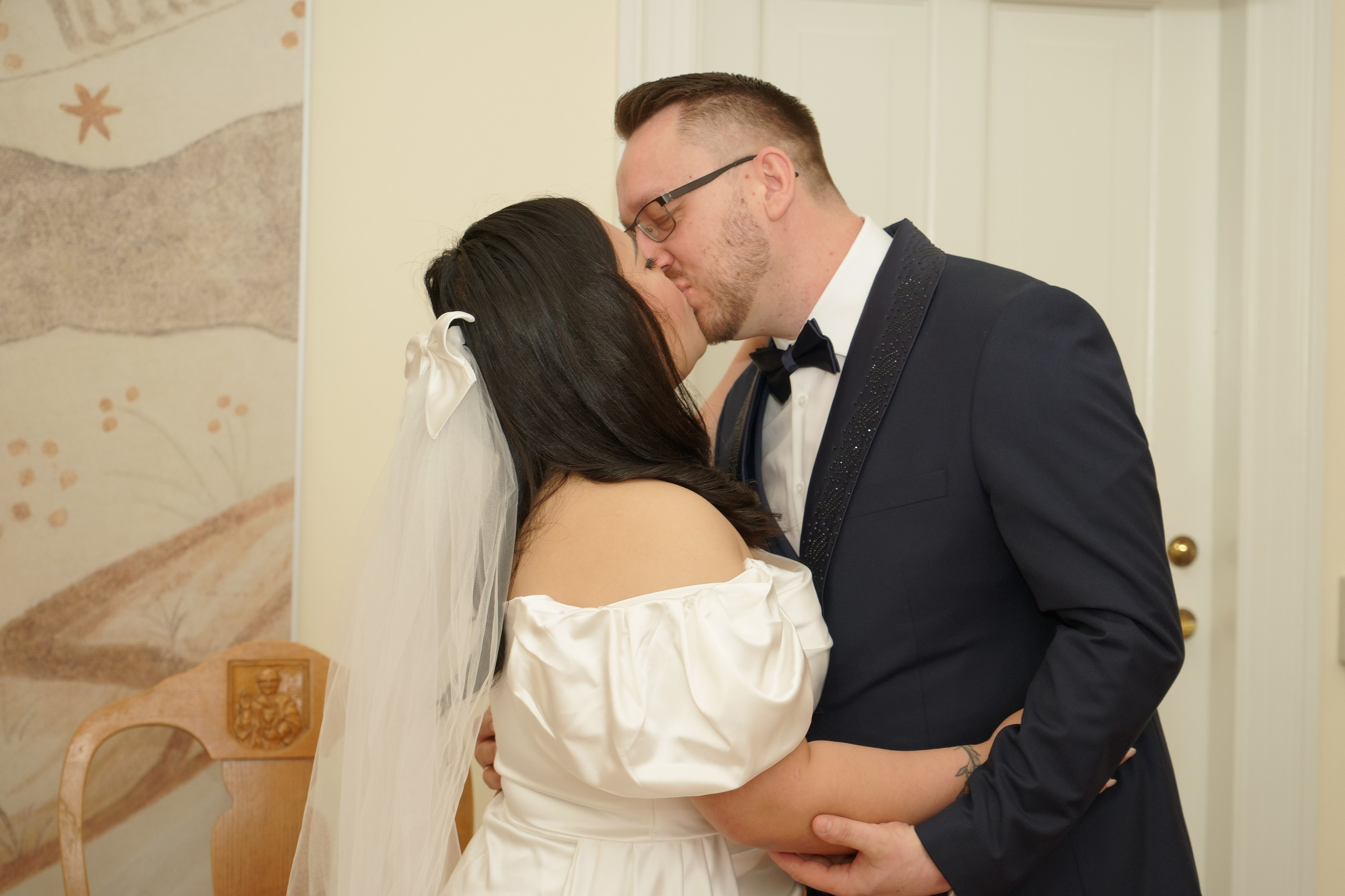 Wedding — C & V. Photographer in Copenhagen | Portrait, weddings, events, and more