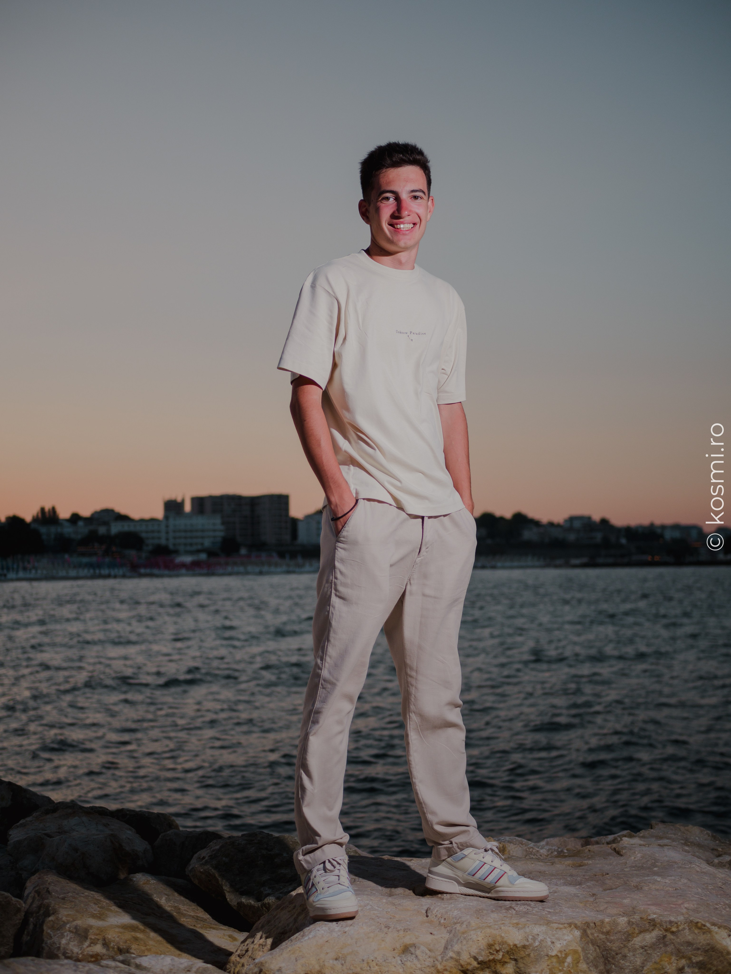 Ședință foto Kosmi. Kosmi