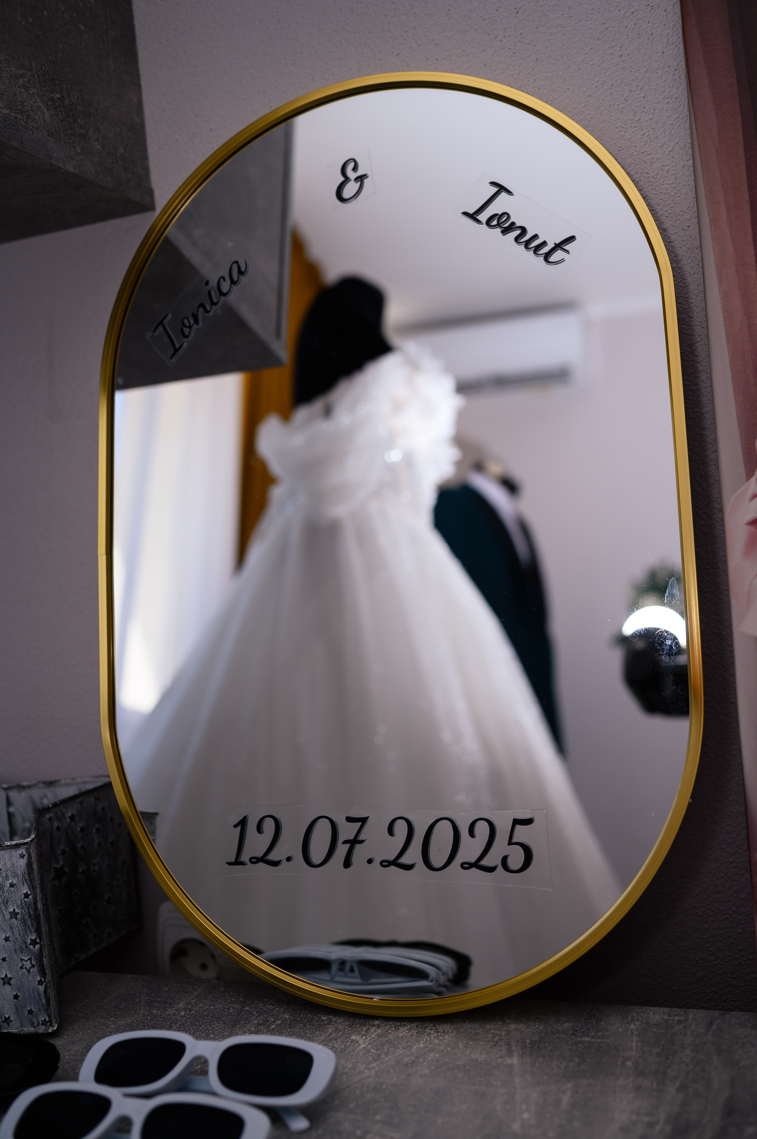 Nuntă. Ligiafoto.ro