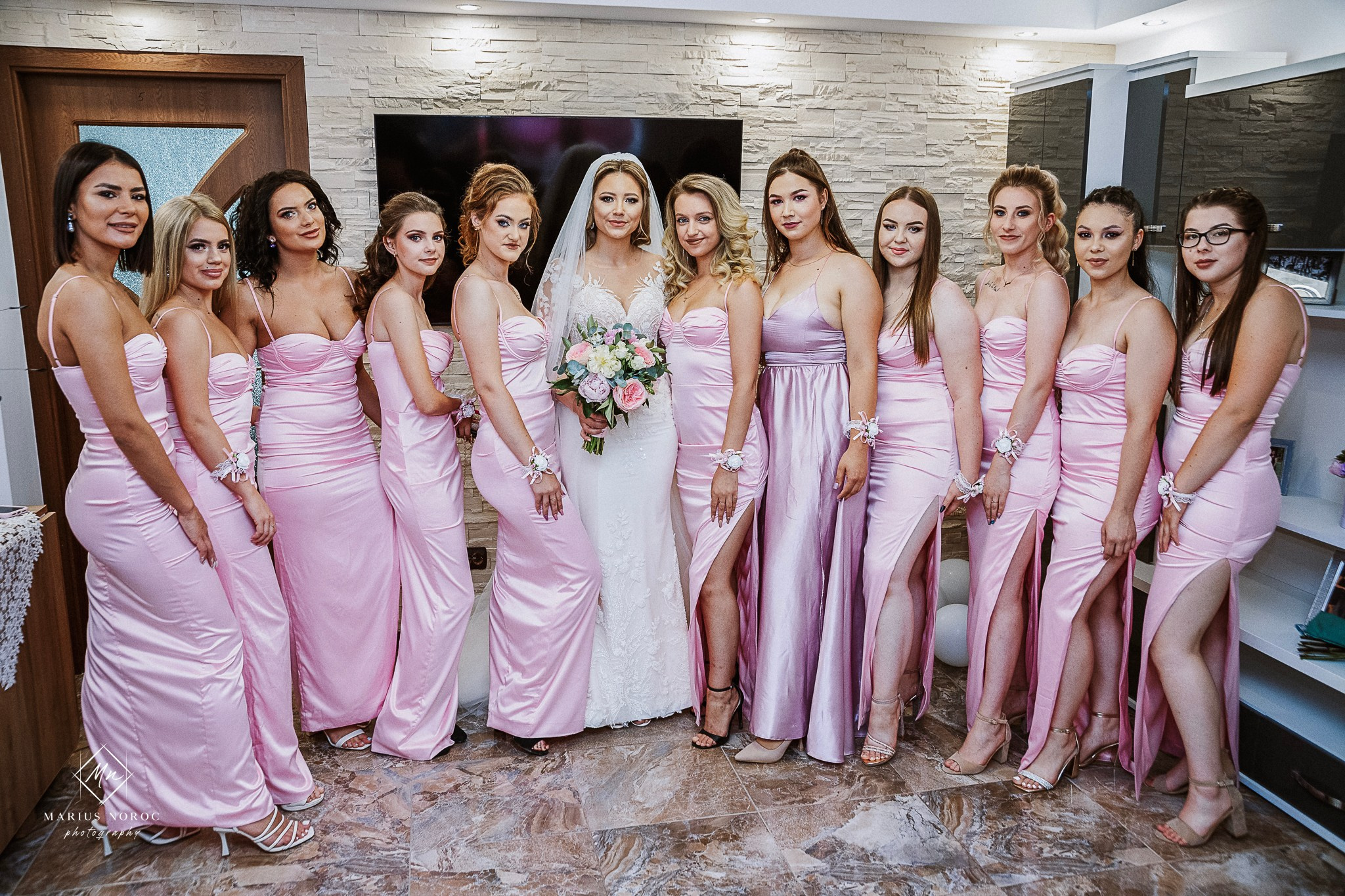 Oana & Alex | Diamond Ballroom Iasi