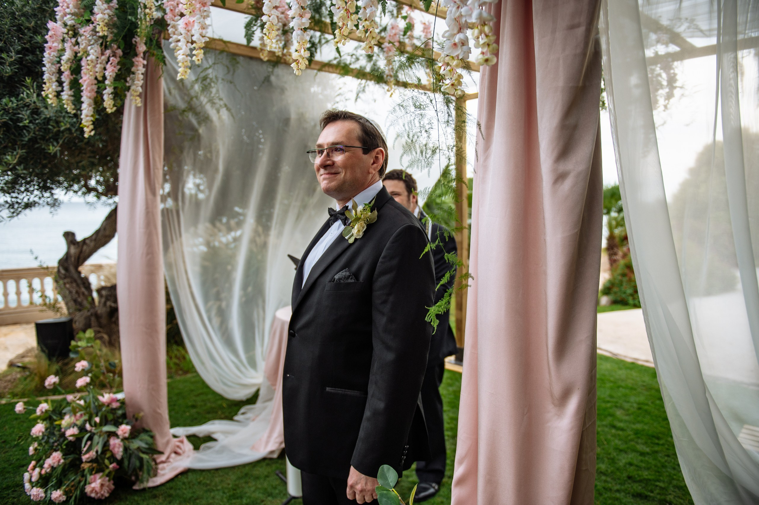 MULTI-DAY WEDDING. Professional photography services in Barcelona by Ekaterina Gasanova