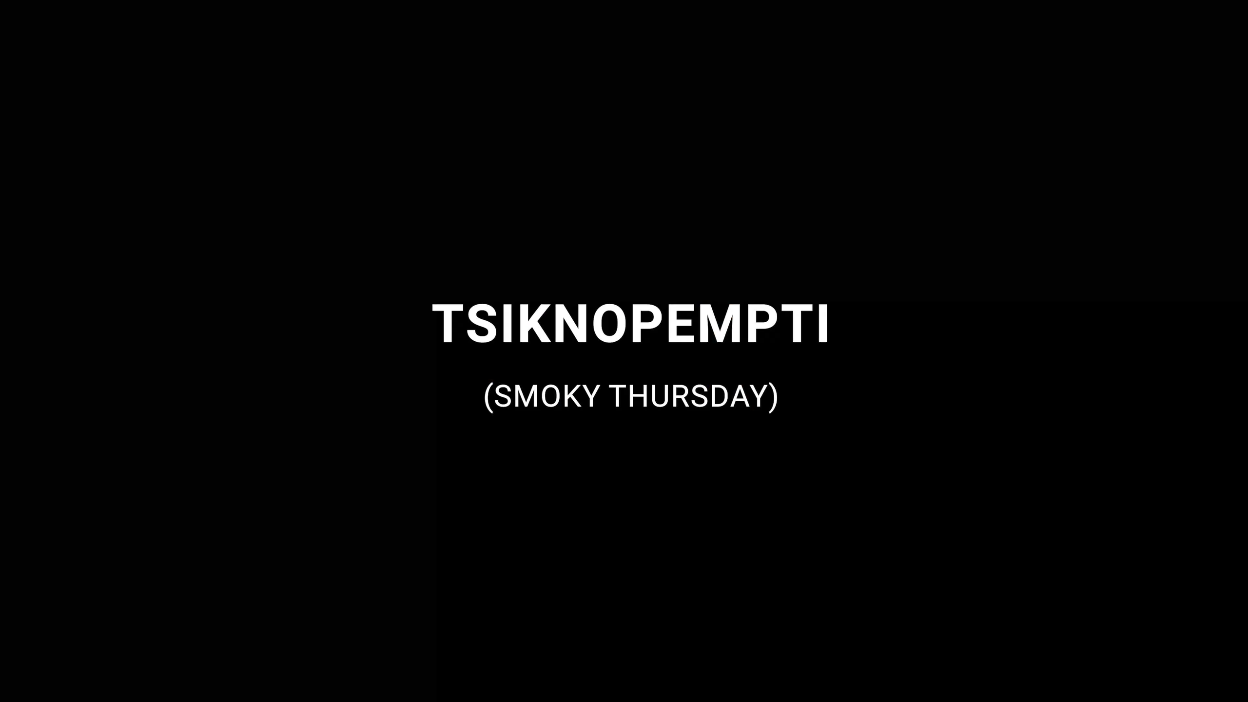 [Director] — Corporate/Cultural Documentary — Carnival. Tim Katerinko — Visual Storytelling for Brands, Culture & Events