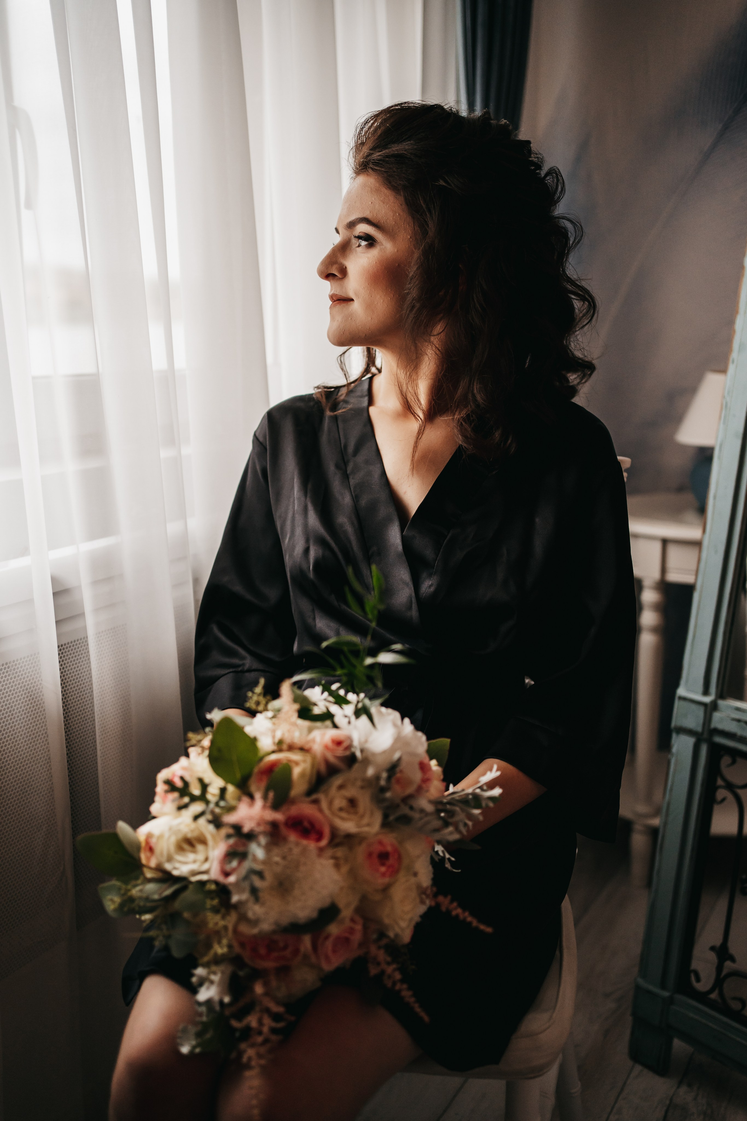 D & E. Fotograf Nunta Iasi - Hearts & Pictures