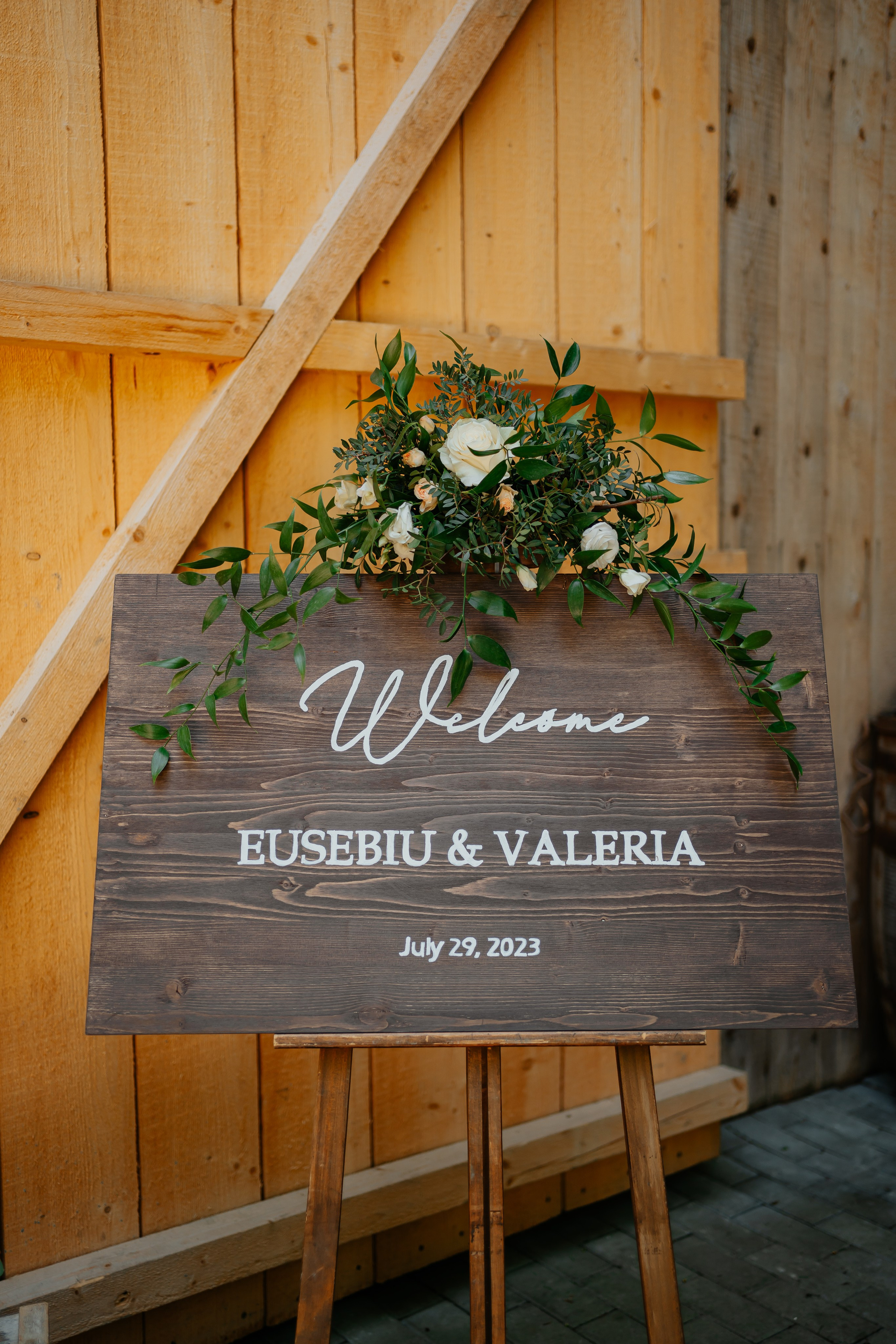 E & V. Fotograf Nunta Iasi - Hearts & Pictures