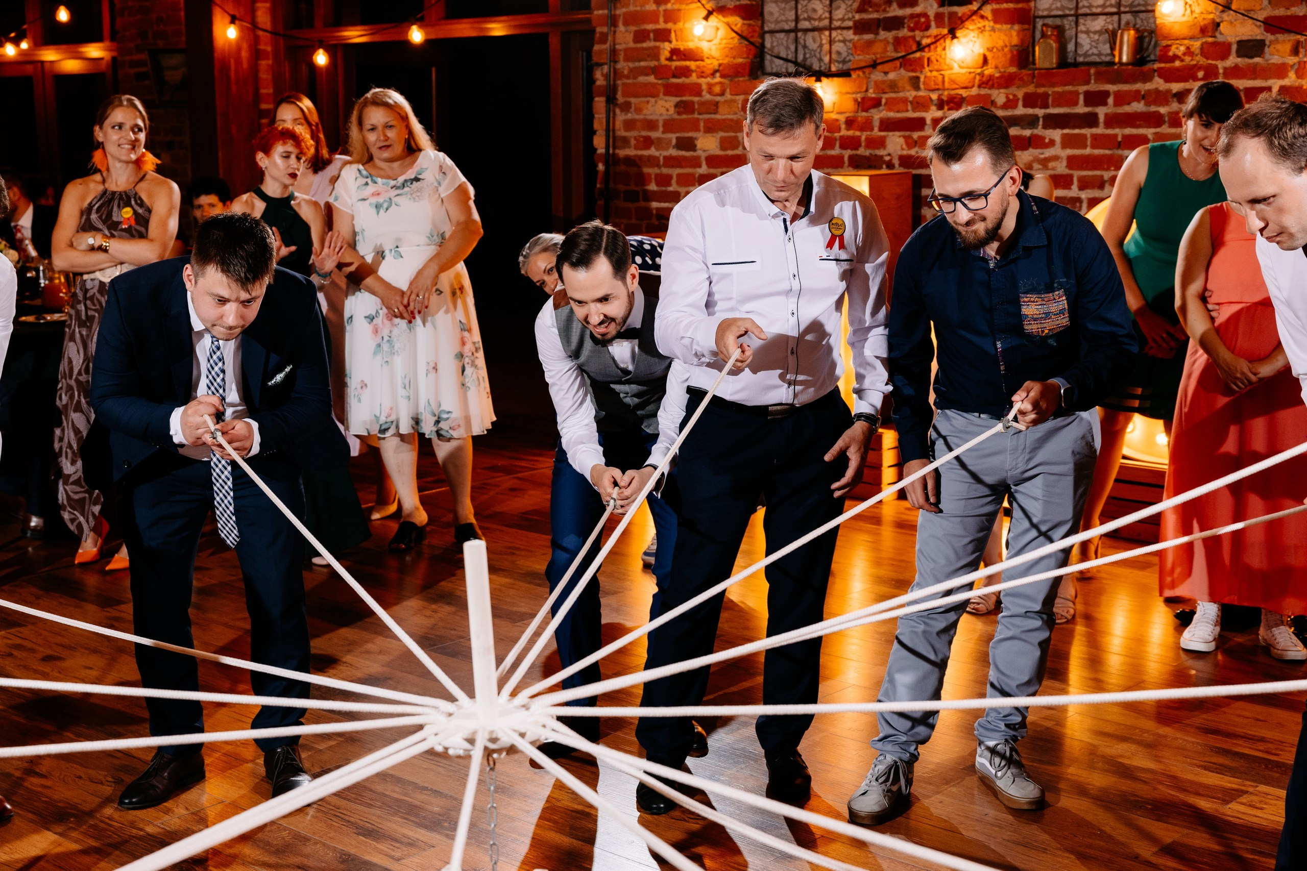 Karolina ♡ Sebastian. Fotograf Ślubny Warszawa - Sesje Biznesowe Rodzinne Eventy