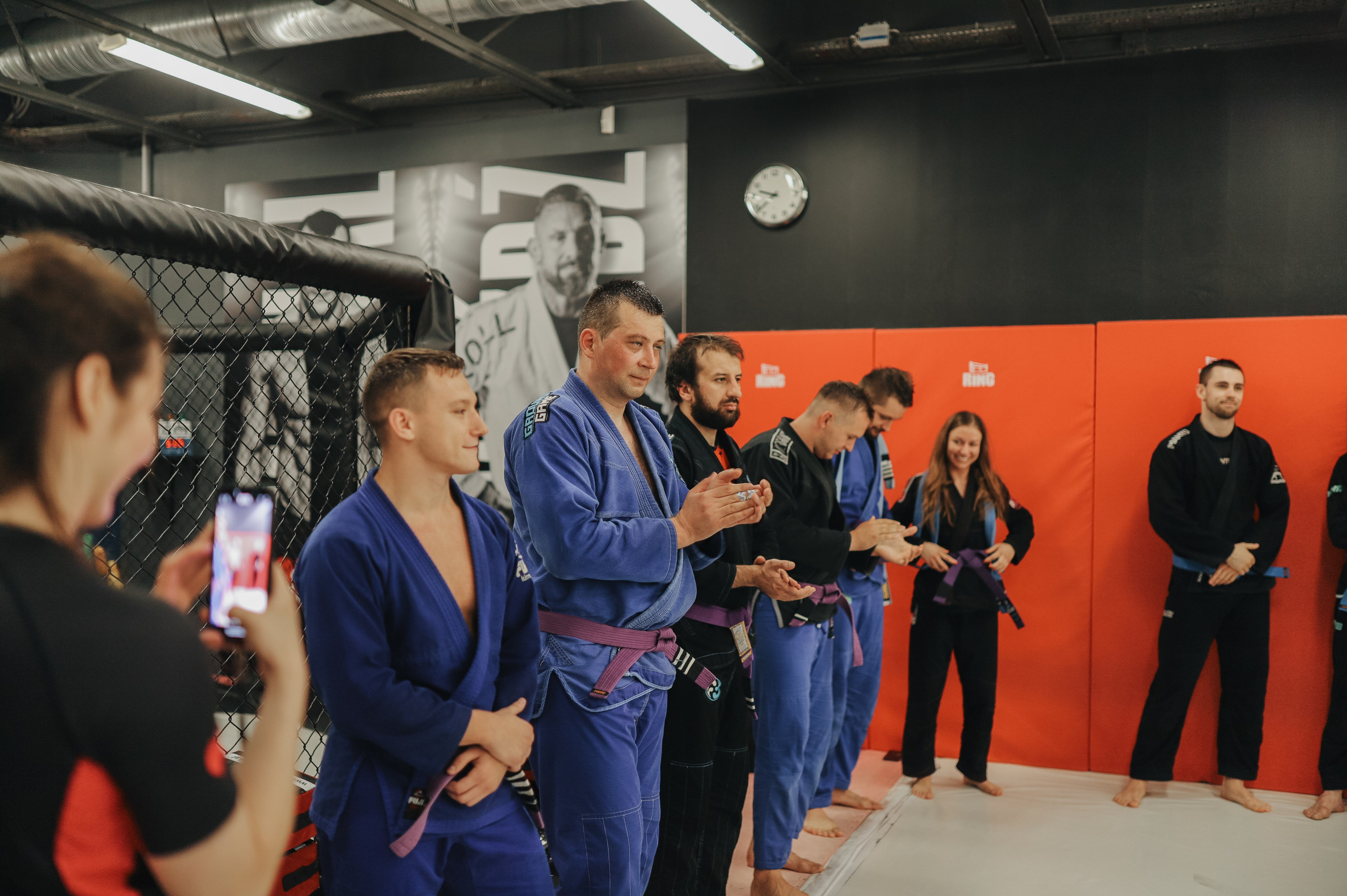 Фотограф и видеограф во Вроцлаве