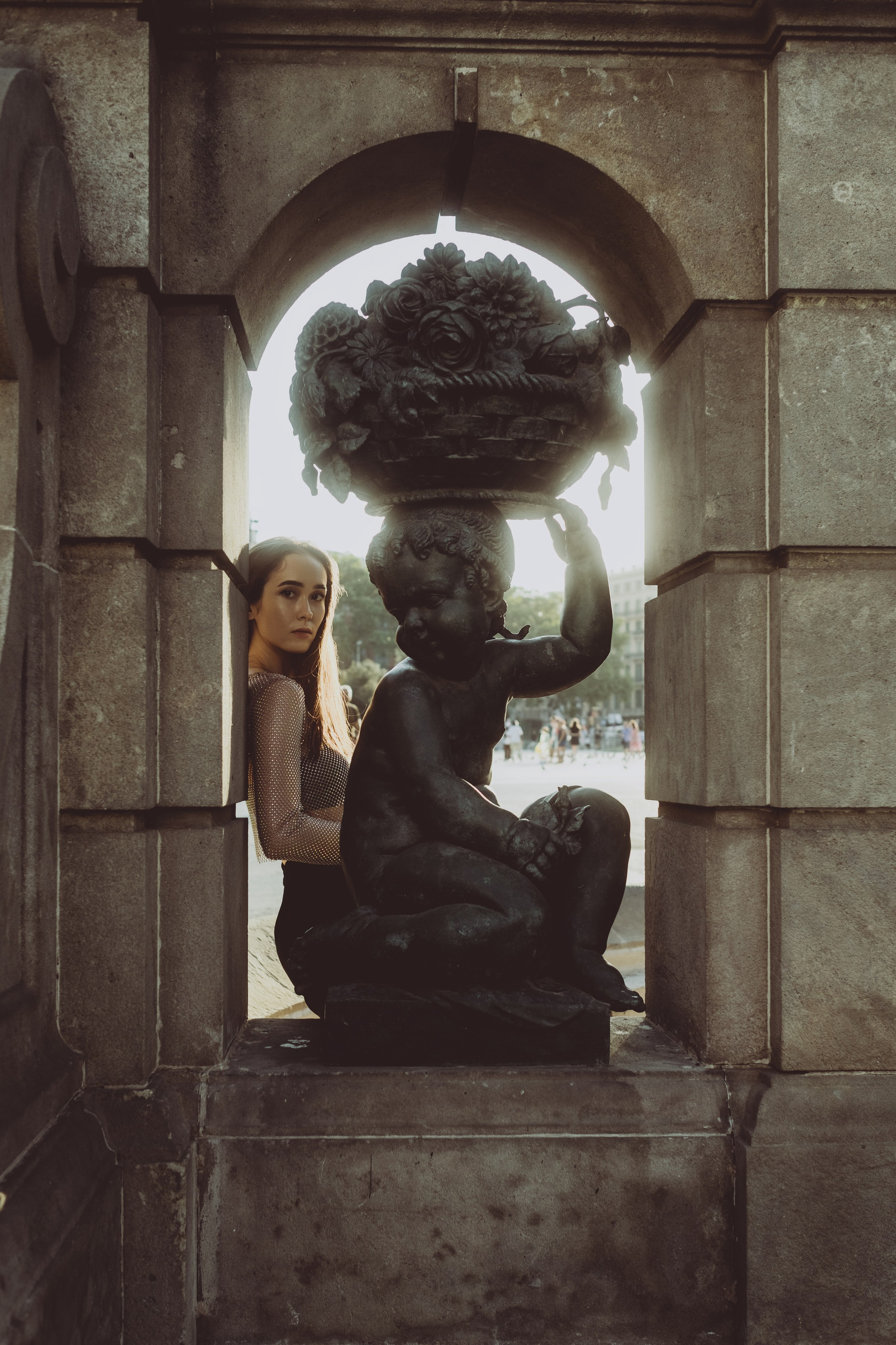 Lisan & Angel. Paola fotógrafo / videografo de bodas en Barcelona