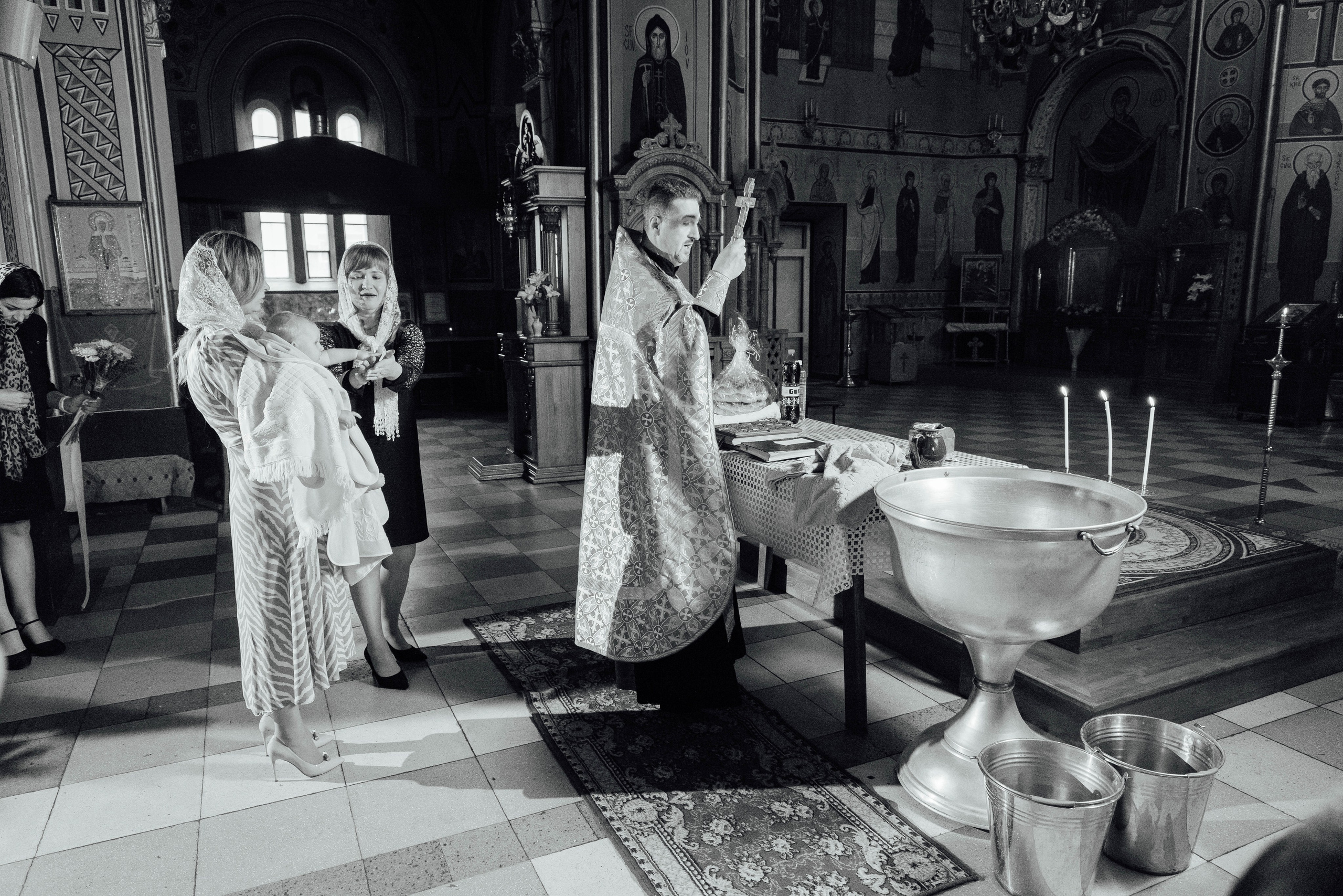 Botez. Свадебный Фотограф, Детский и семейый Фотограф Молдова