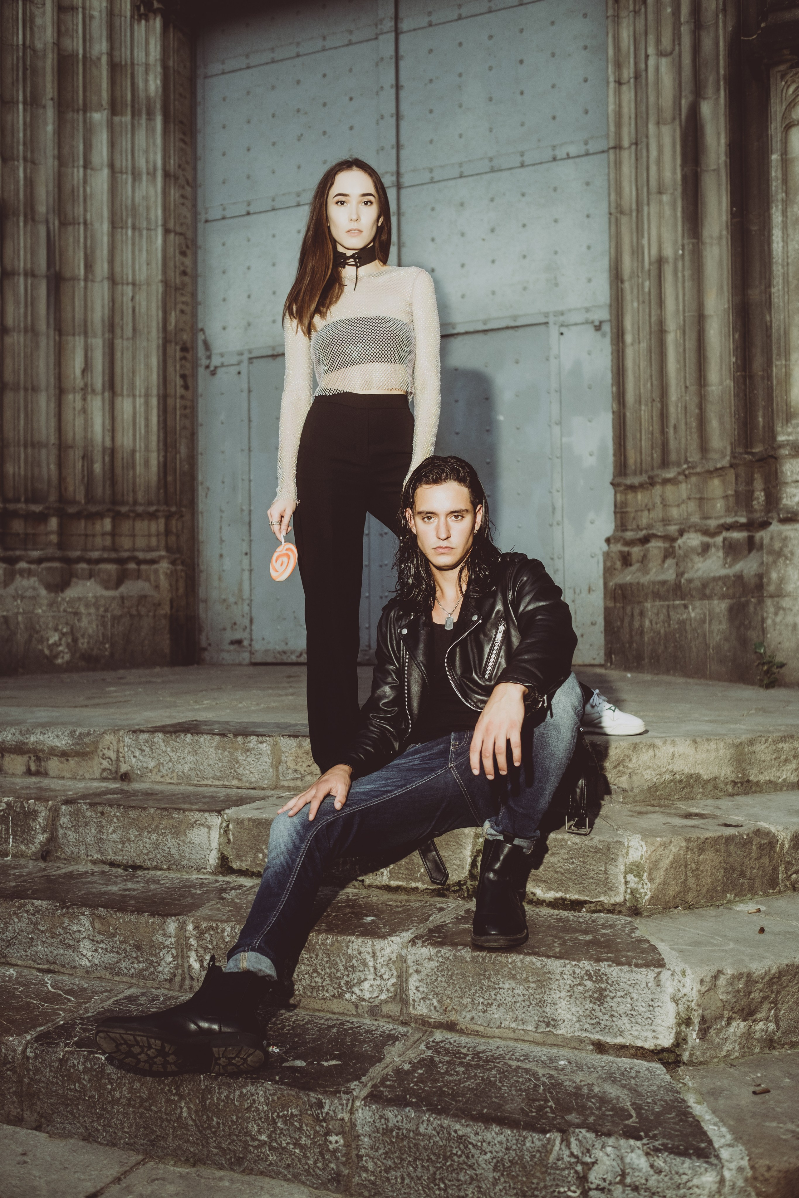 Lisan & Angel. Paola fotógrafo / videografo de bodas en Barcelona