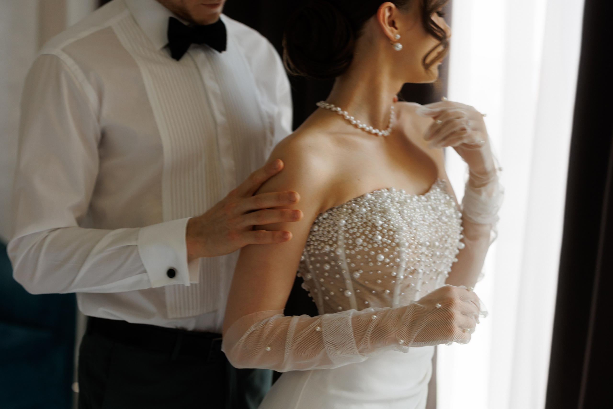 Vasile & Iuliana. Fotograf de nuntă și de familie — Dinu Bargan