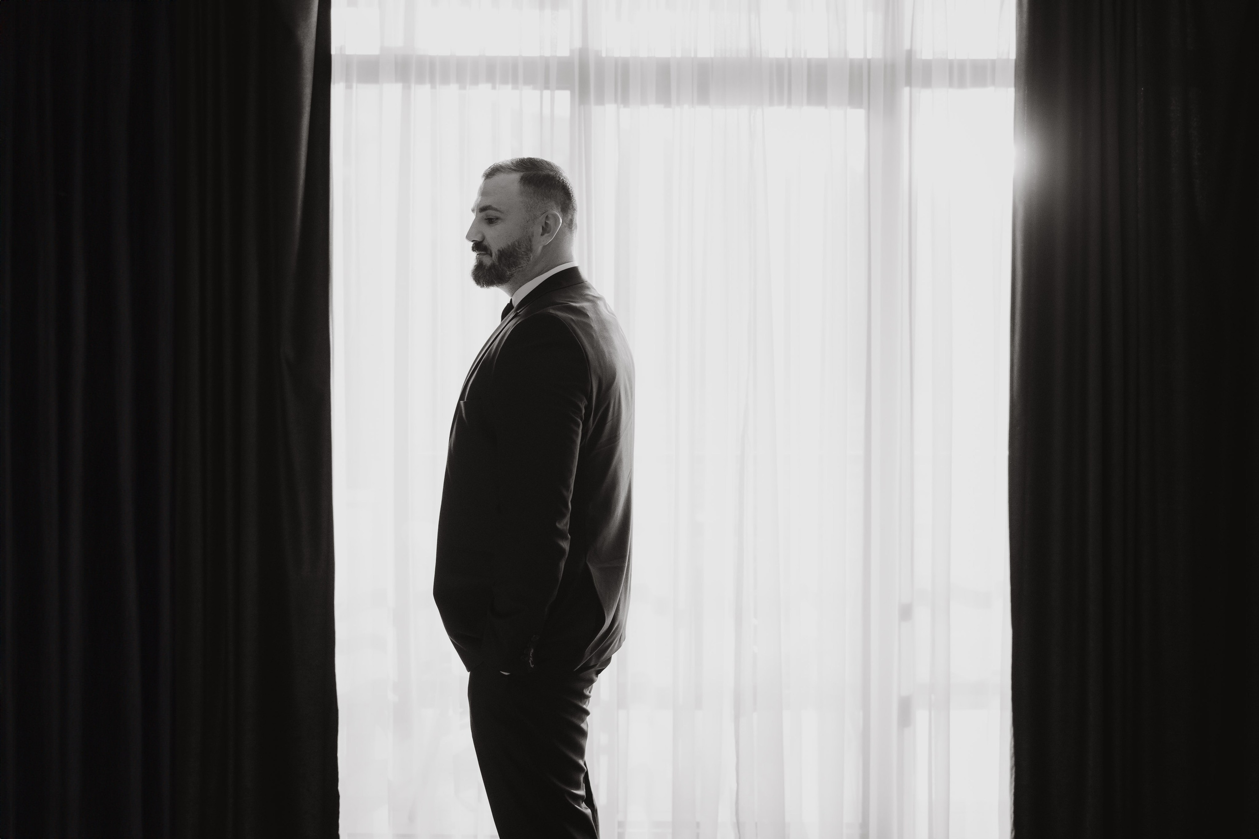 Elvira & Dino ⎸ Wedding in Sarajevo. Profesionalna Fotografija i Videografija | Sarajevo | yasinemir.com