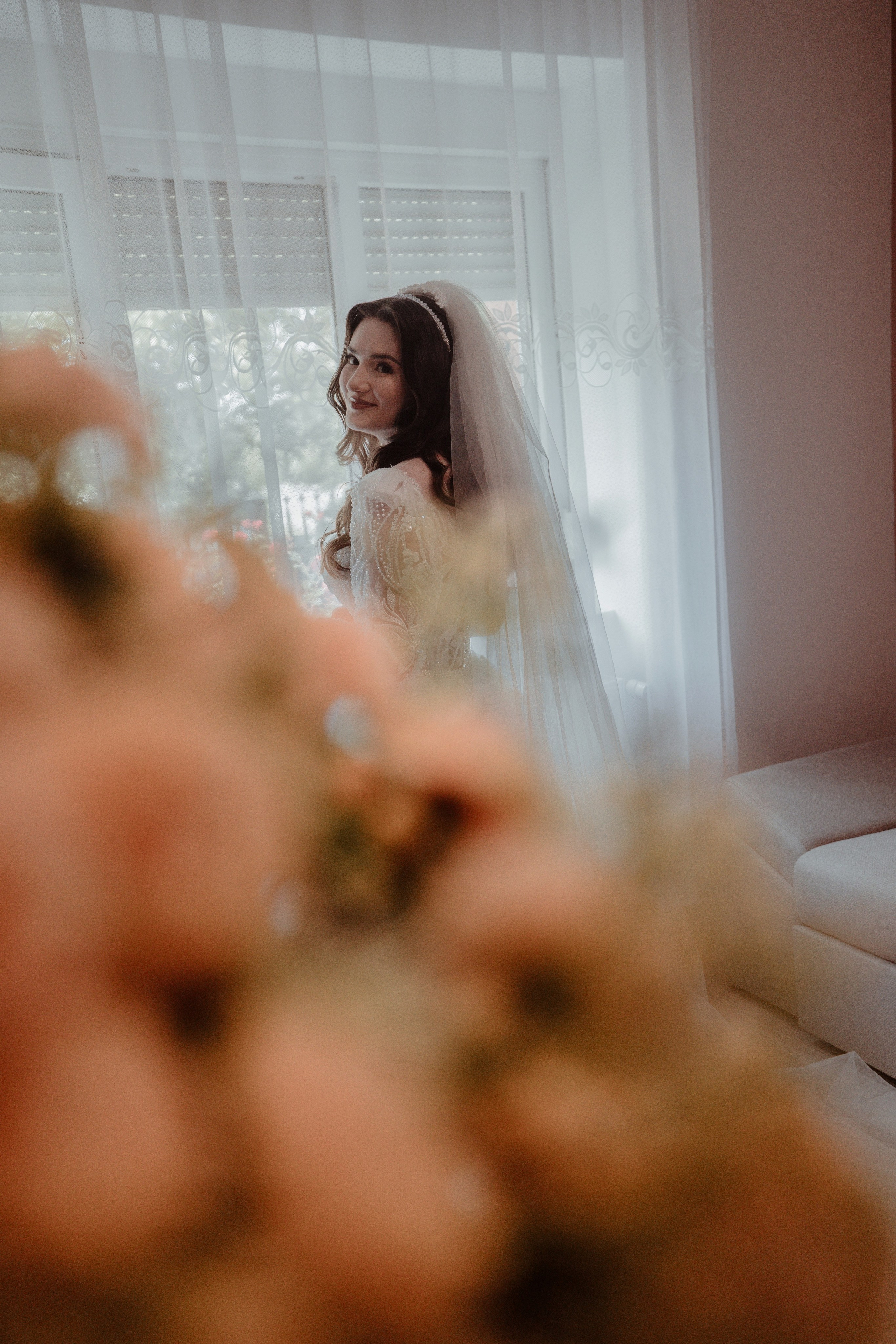 Cosmin & Damaris. Emotions Photo Art