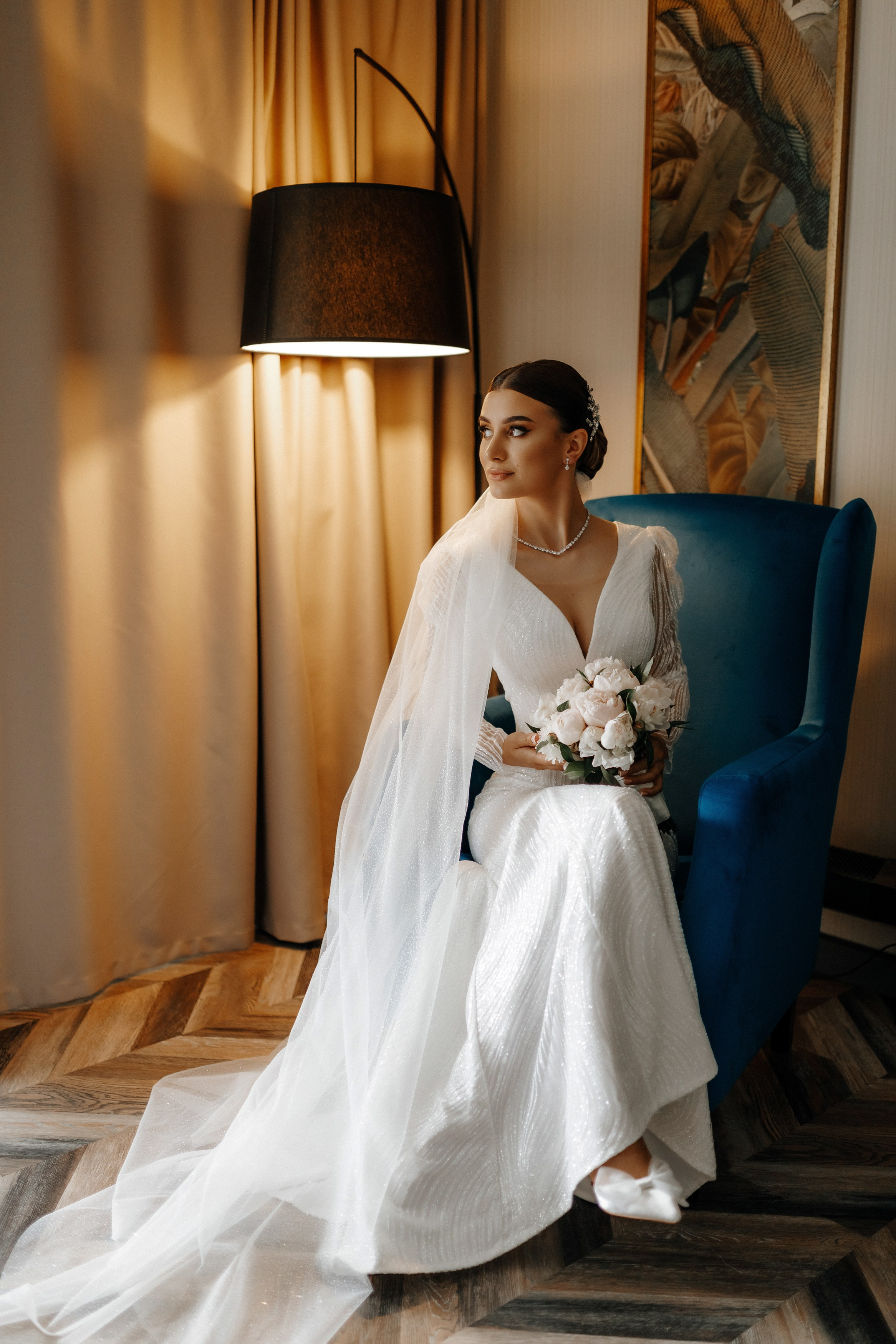 Wedding — Dumitru & Victoria. Fulga Photographer