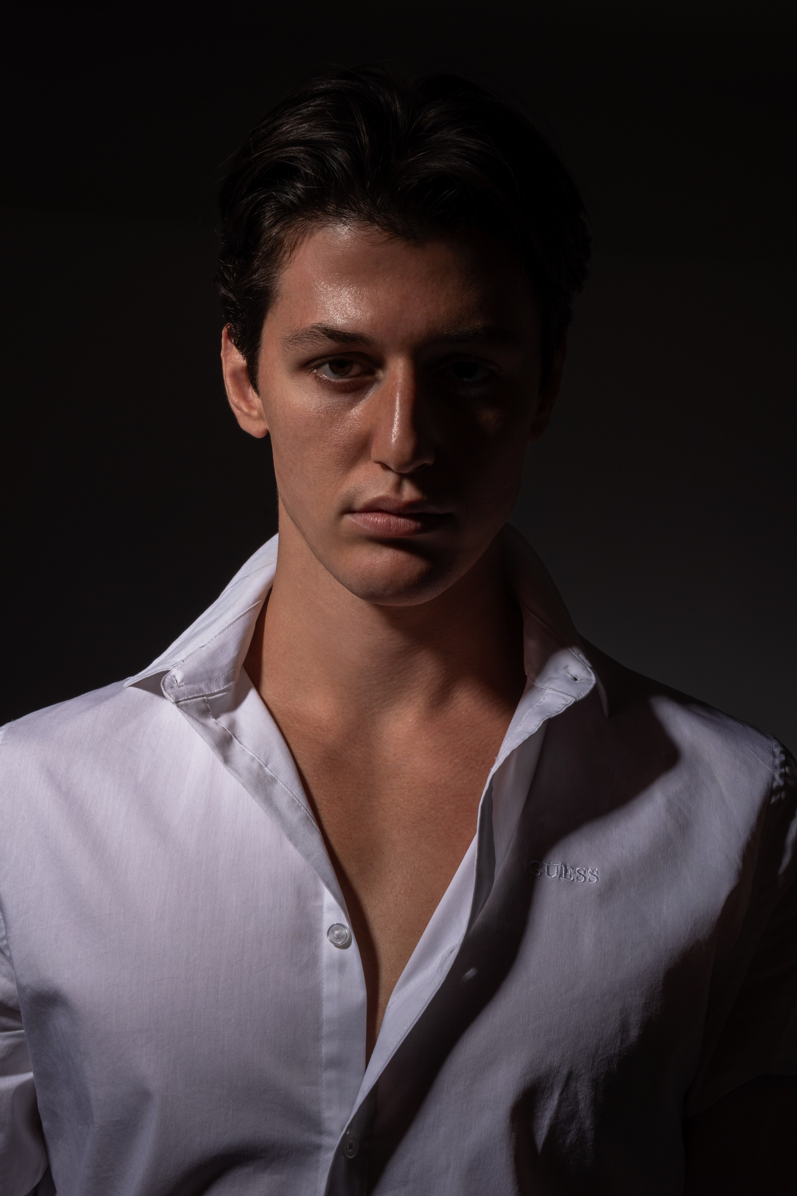 Marco. Photographer in Milan |Mila Pro Photo