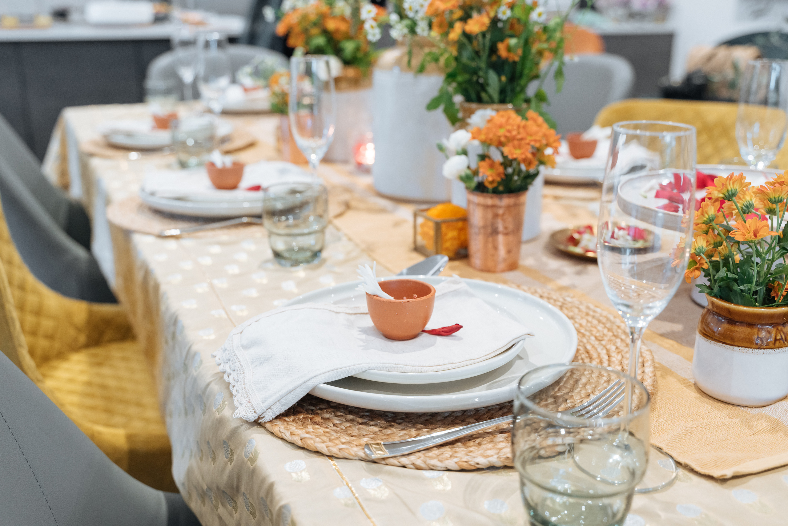 Decor photos for the decorator. Photographer in England Ekaterina Romanova