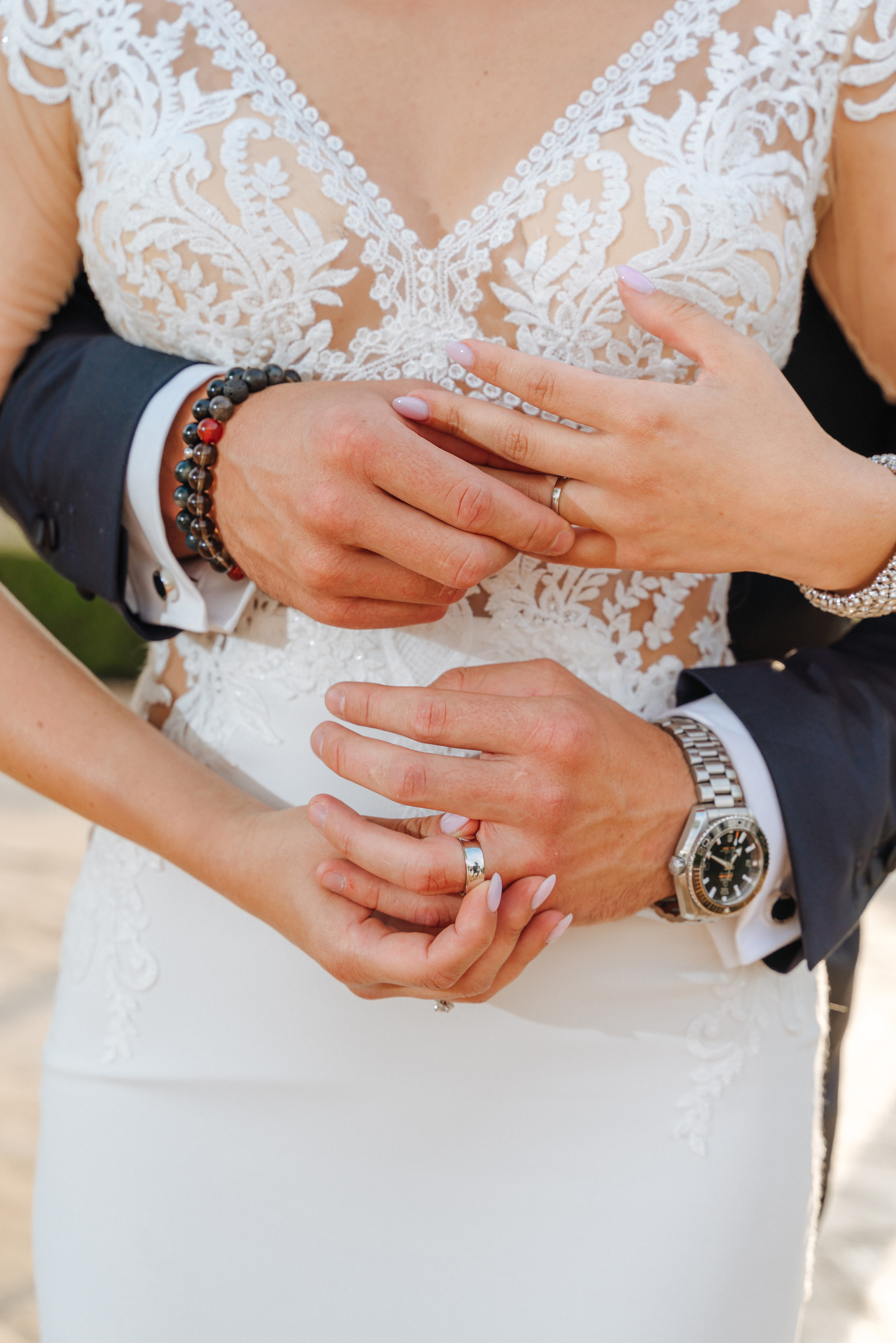 Sergei and Anastasia’s beautiful wedding. Photographer in England Ekaterina Romanova