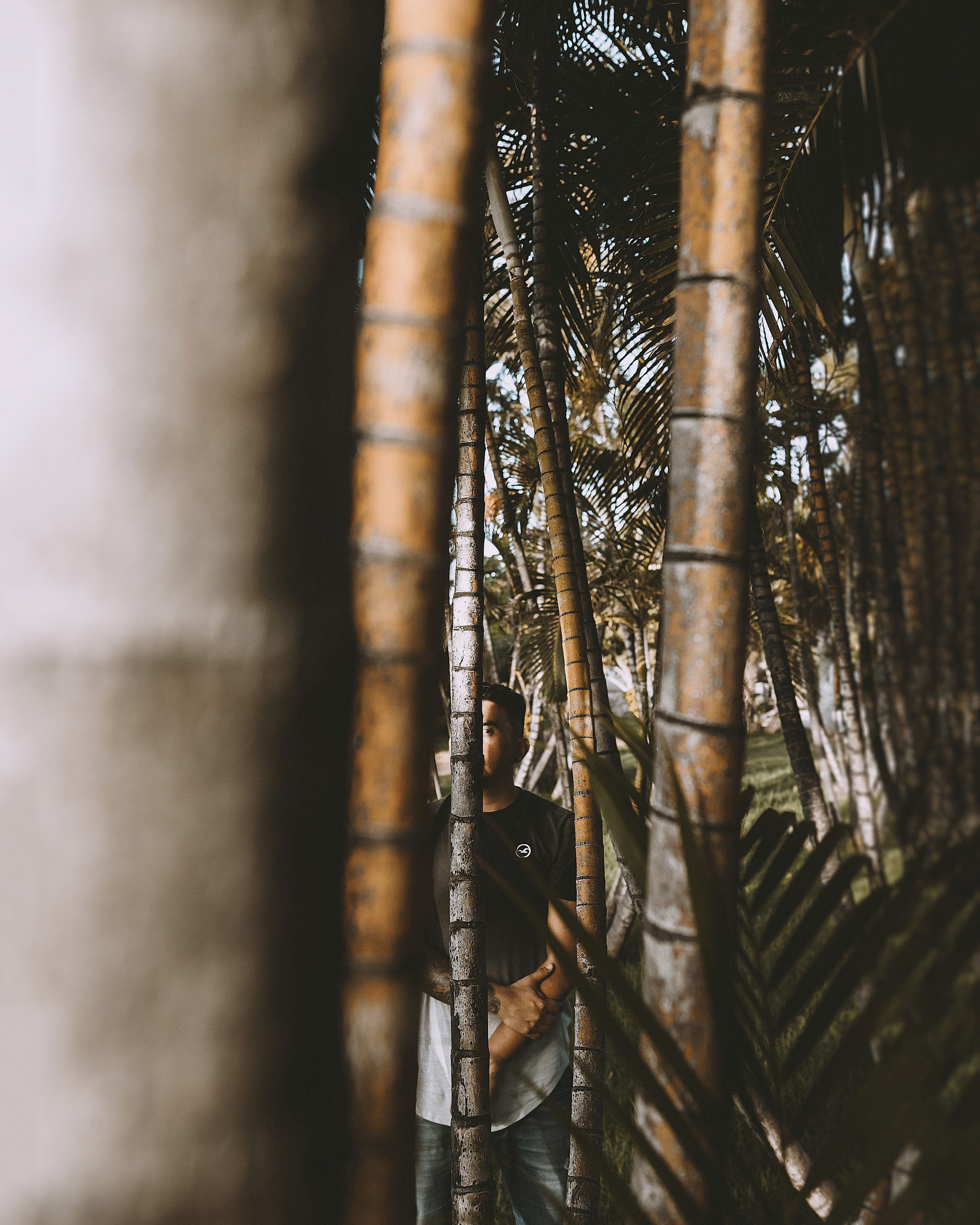 Портреты. Фотограф Тенерифе Эдгар Зубарев