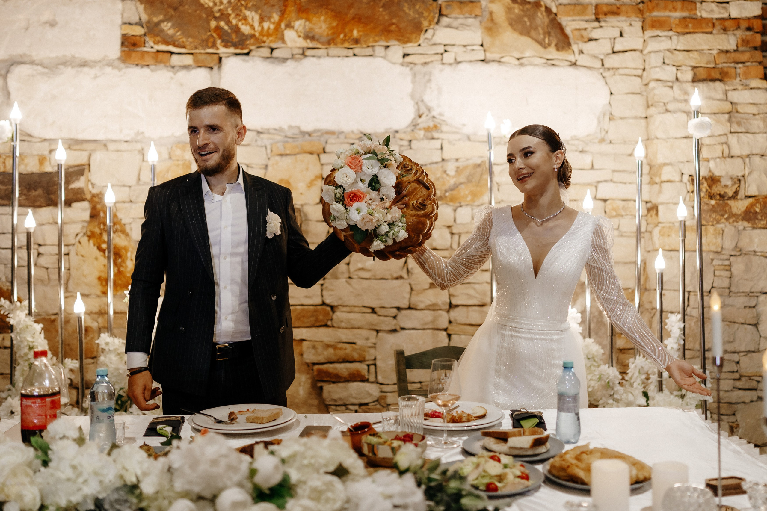 Wedding — Dumitru & Victoria. Fulga Photographer
