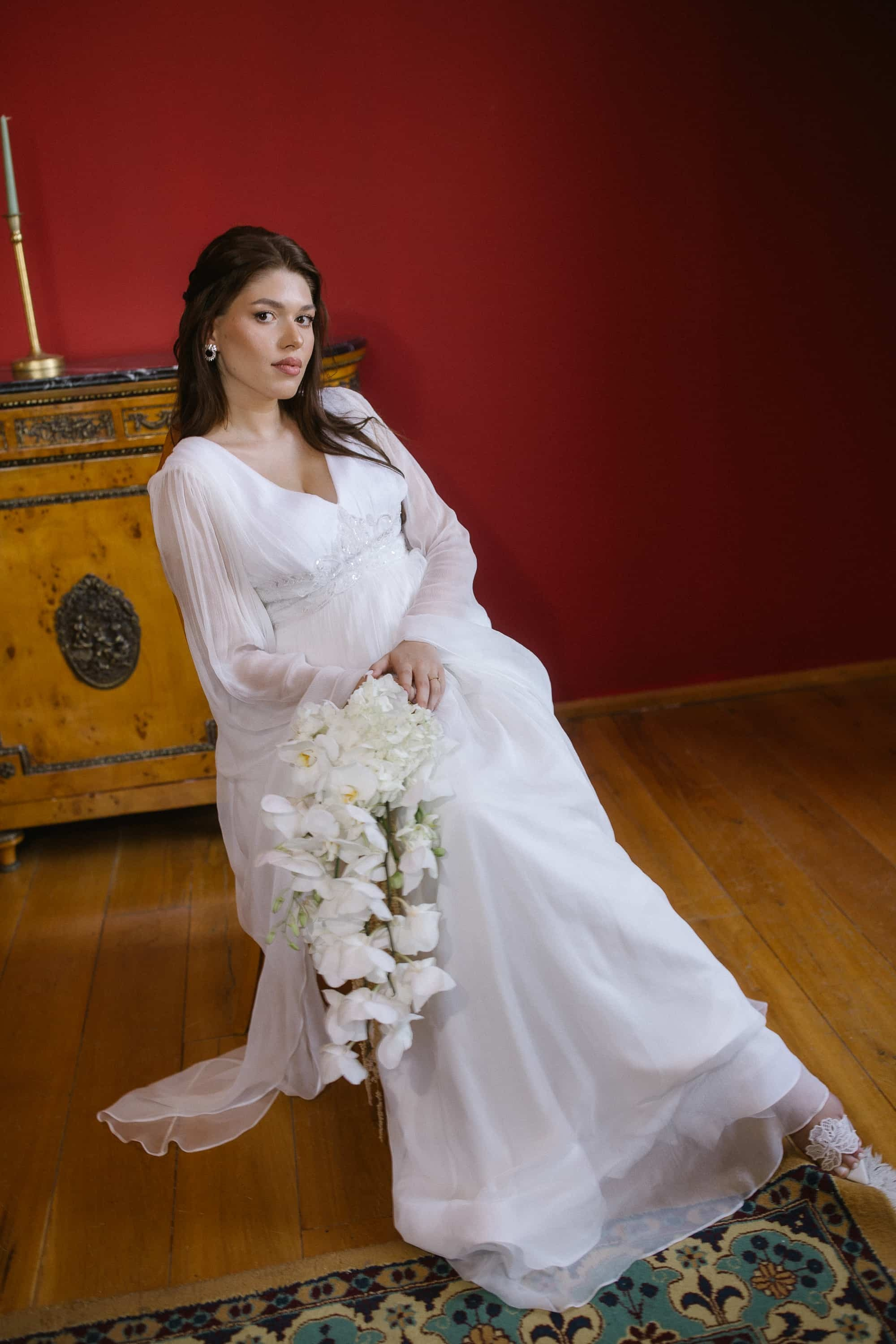 Andreea & Alex | wedding day