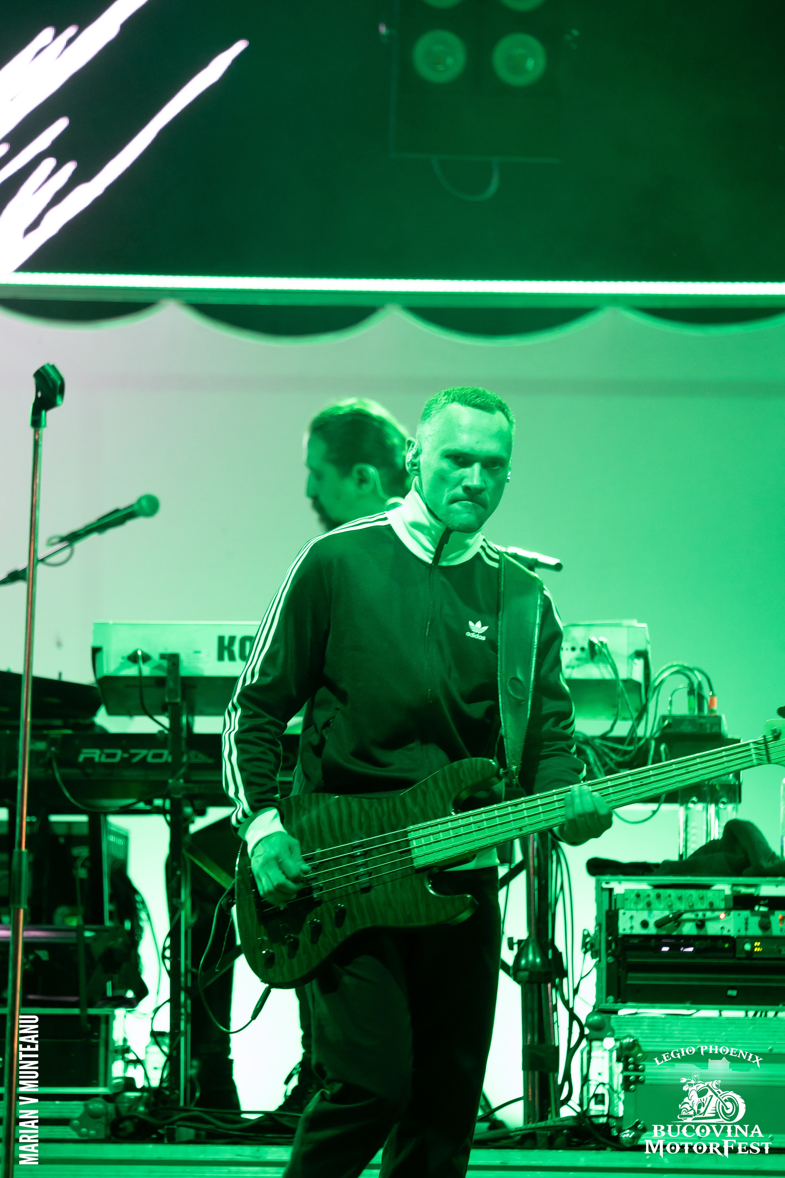 BUCOVINA MOTOR FEST. Fotografie de Familie, Nuntă și Evenimente - Marian V. Munteanu