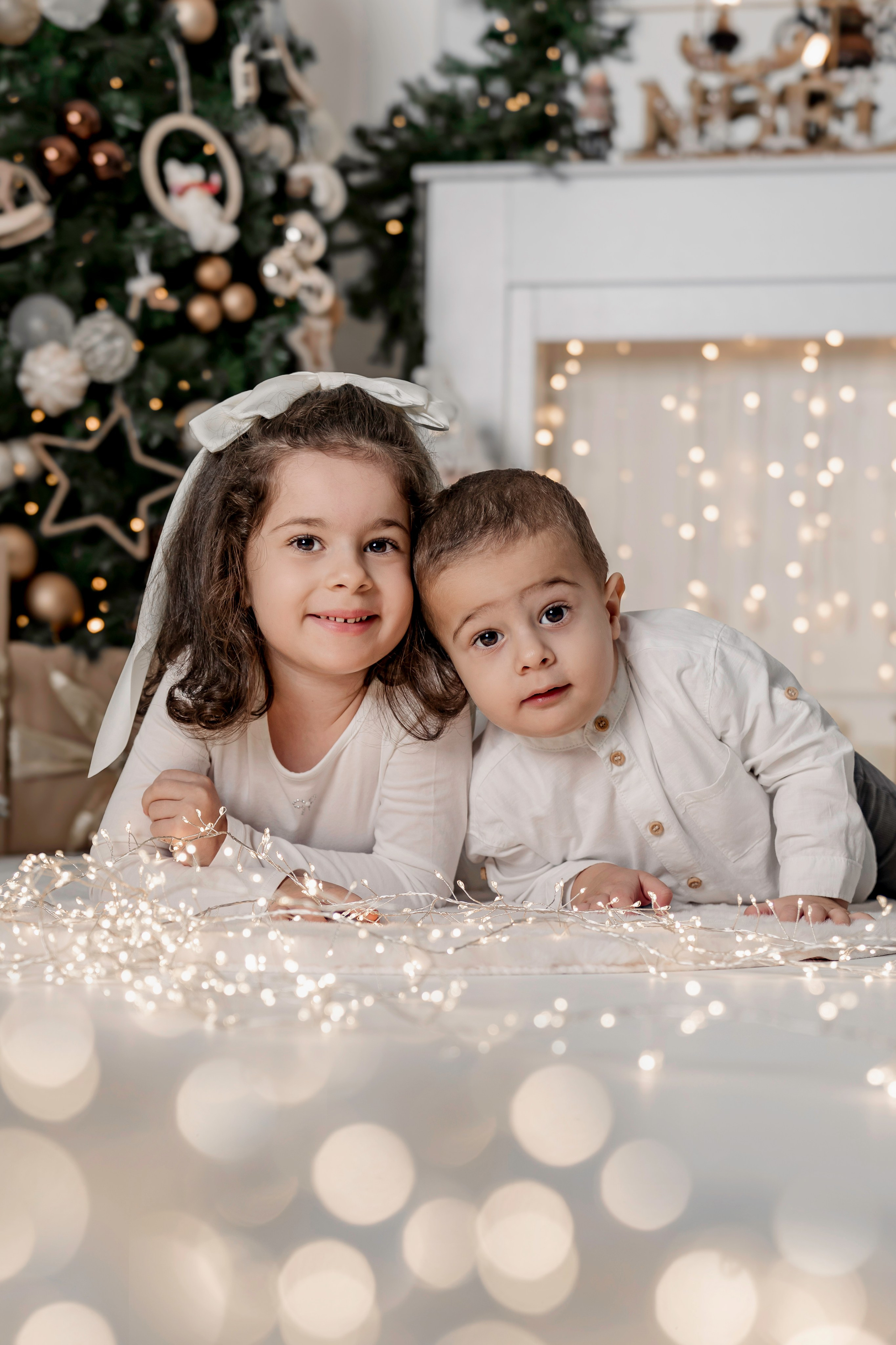 NOËL 2024. Florica Ghiriti - photographer in Paris