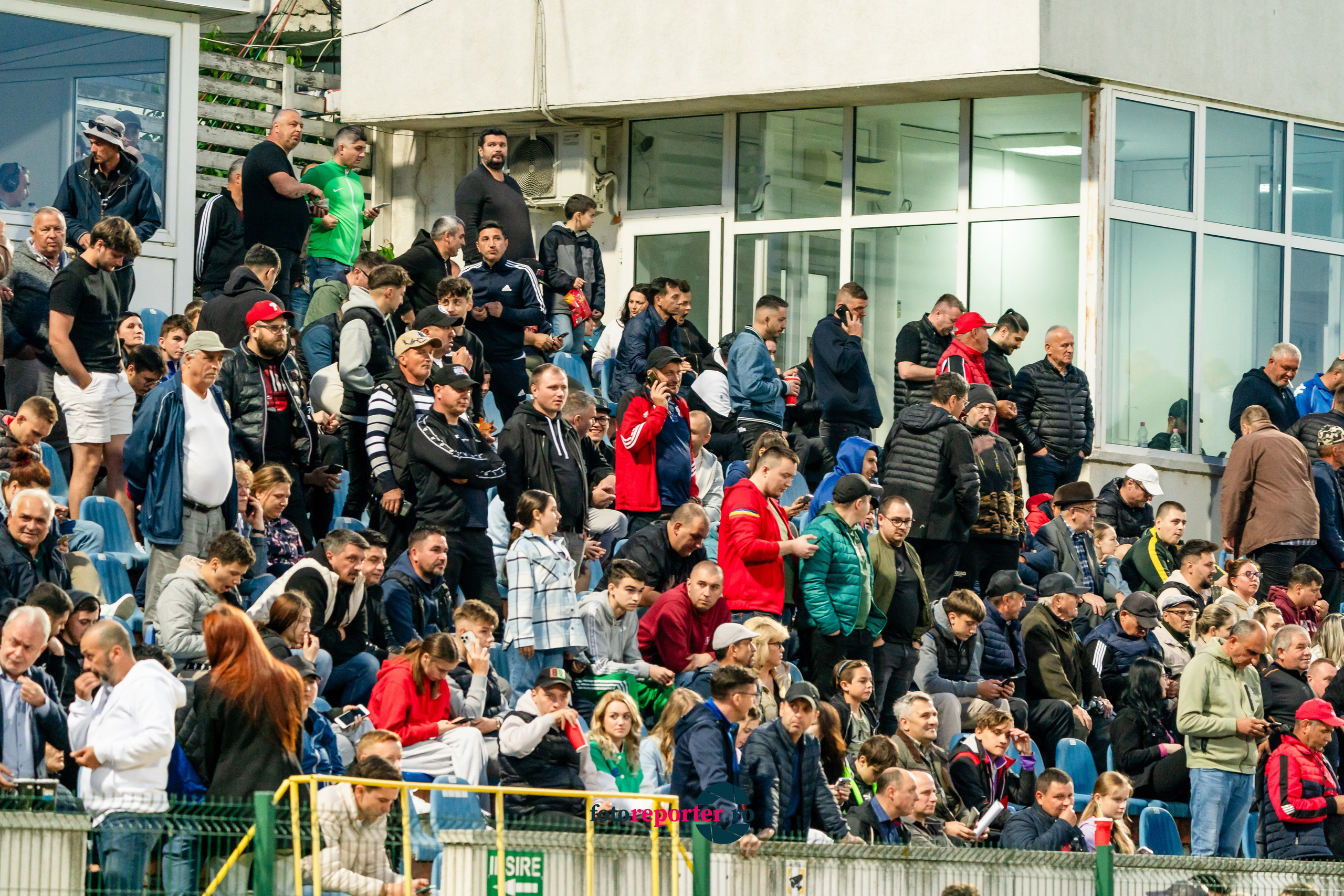 FC BOTOSANI - CS MIOVENI