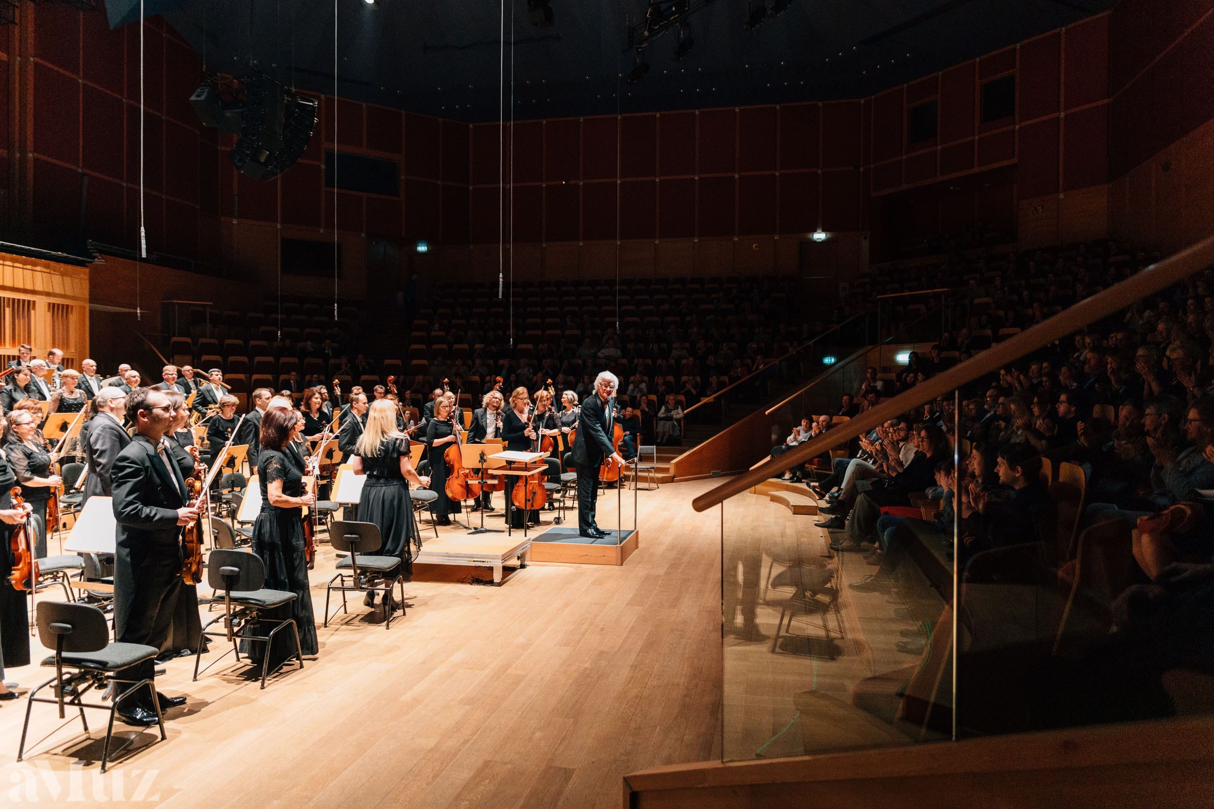 Filharmonia Bałtycka. Fotograf Ślubny Warszawa - Sesje Biznesowe Rodzinne Eventy