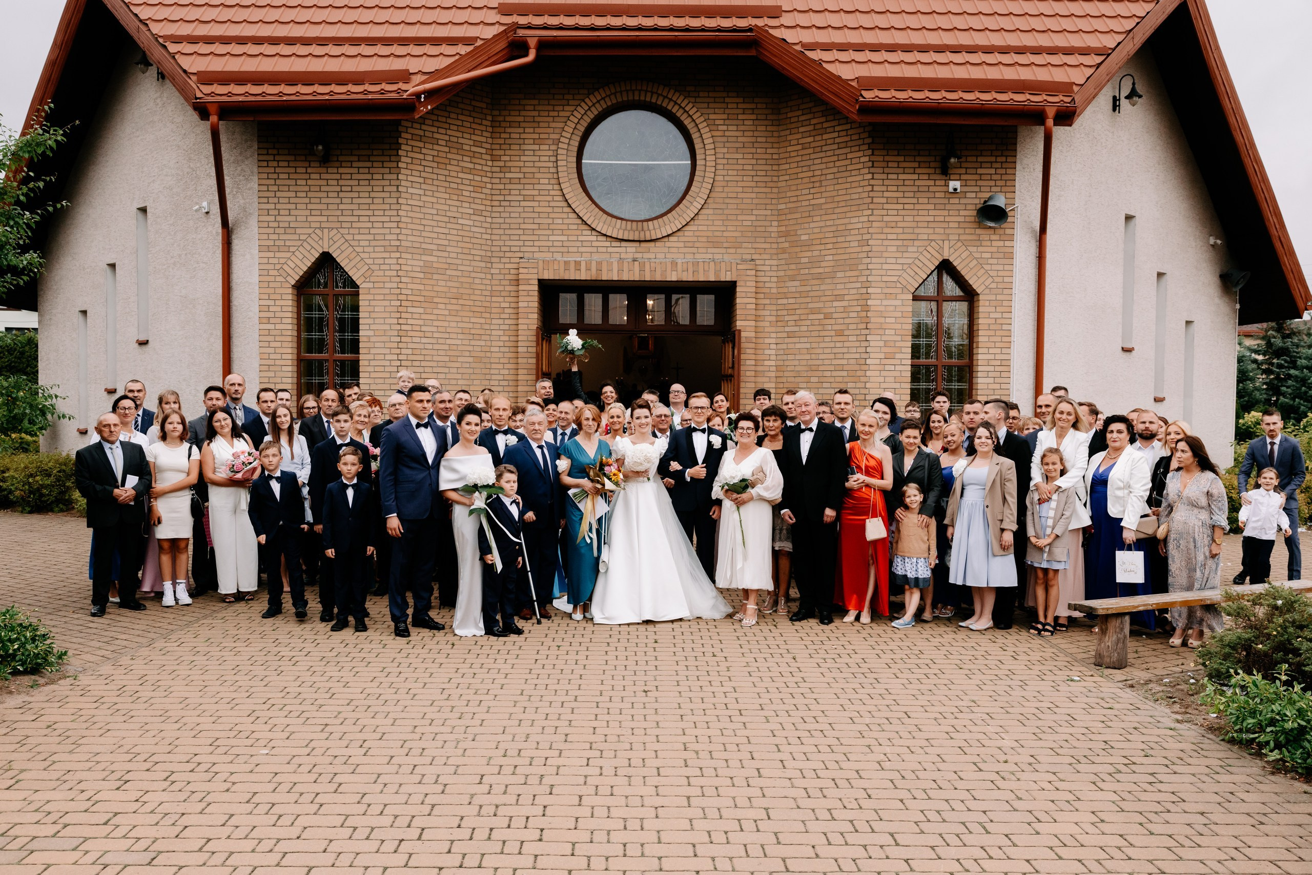 Wiki ♡ Przemek. Fotograf Ślubny Warszawa - Sesje Biznesowe Rodzinne Eventy