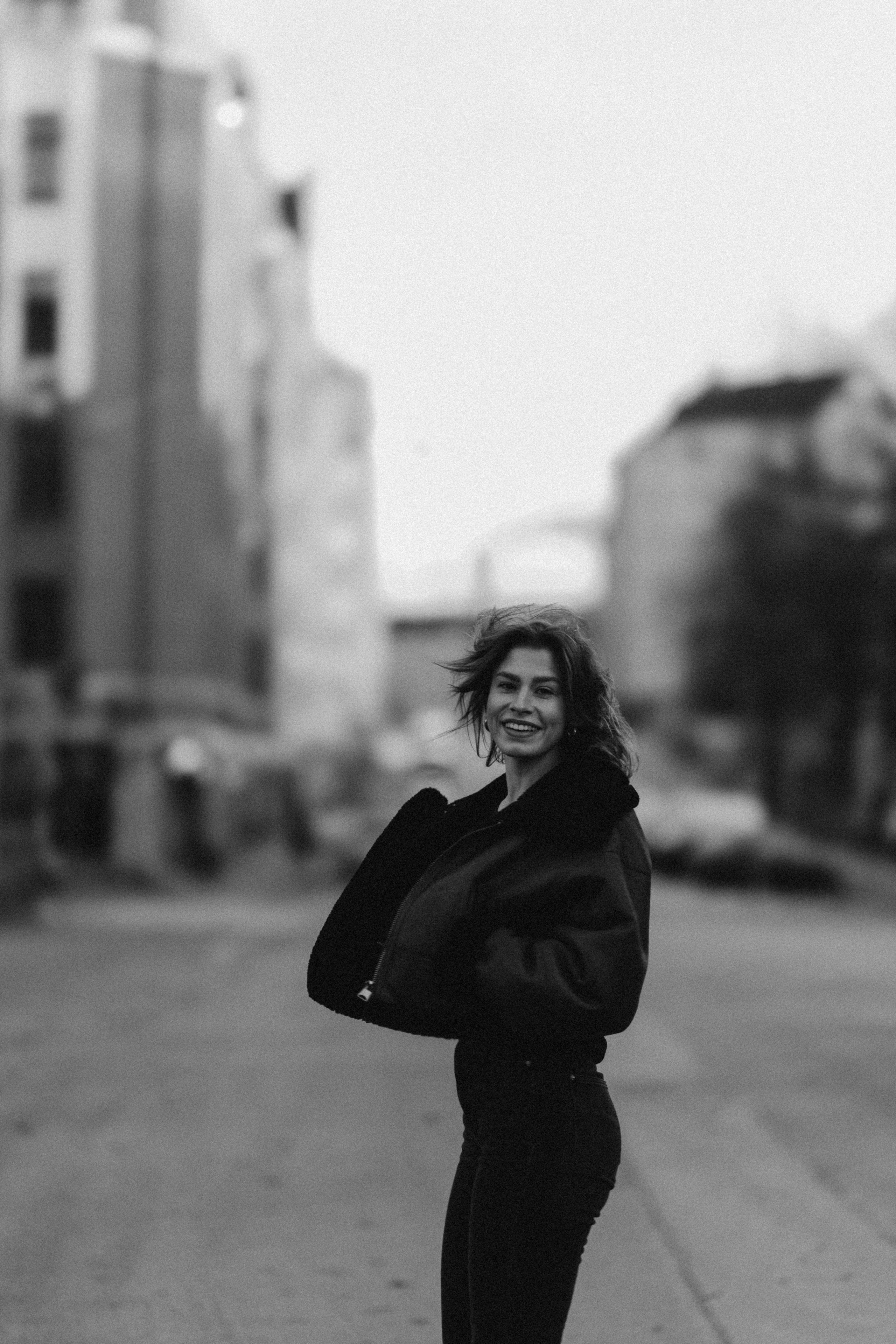 Anneli. Wedding and portrait photographer in Helsinki Vickan O