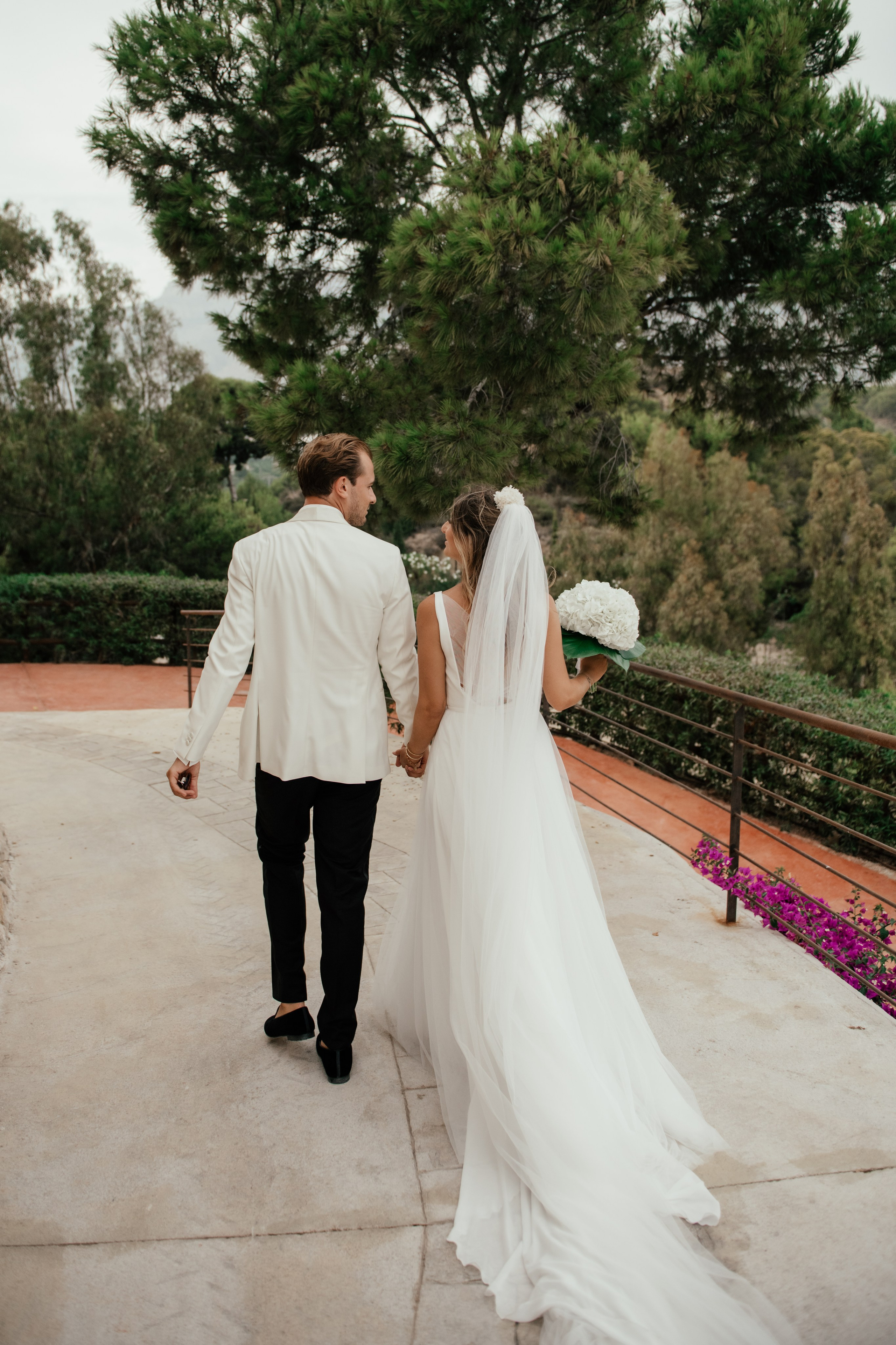 Alicia & Marc (Finca Marques de Montemolar)