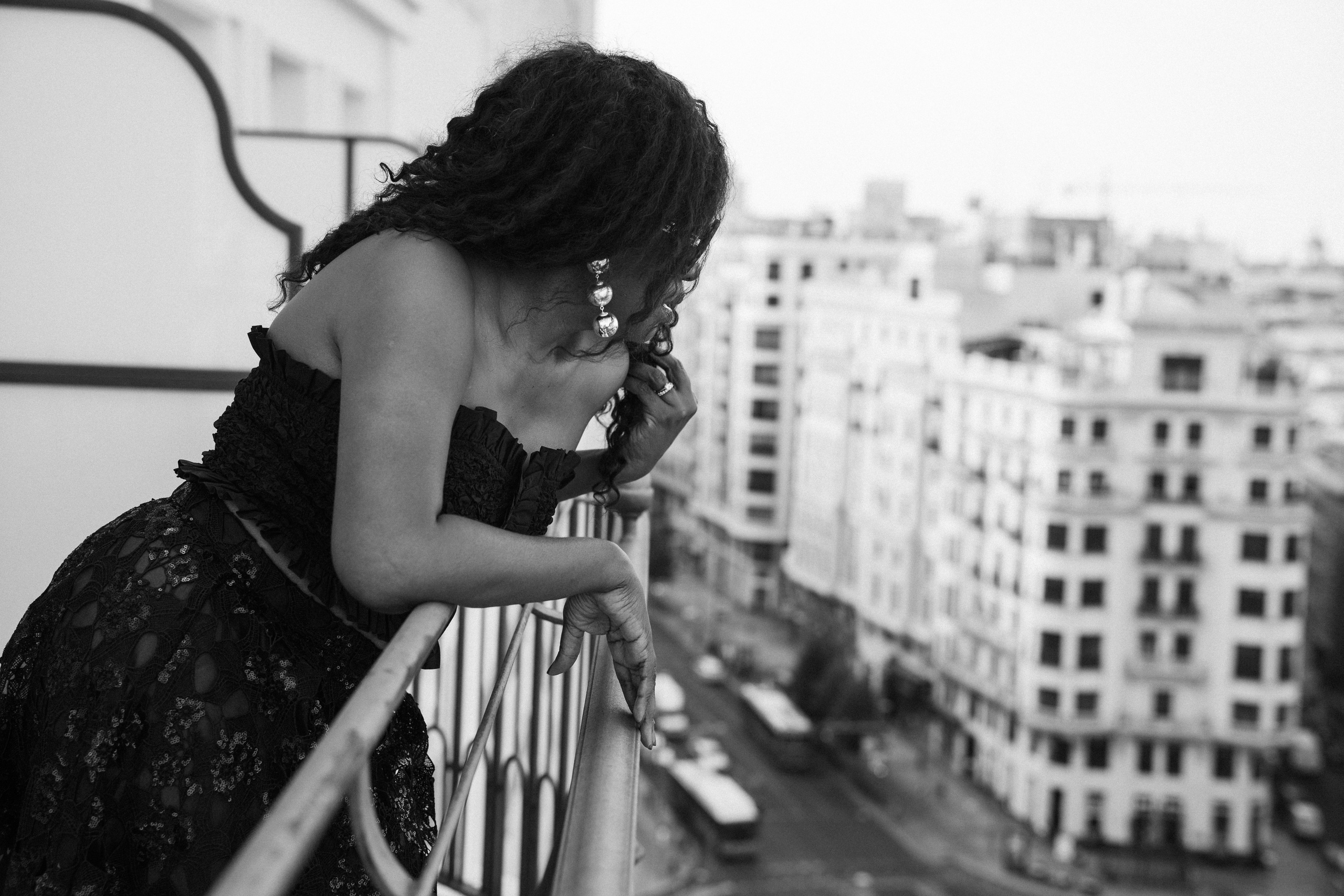 Portrait photographer Madrid. Photographer in Madrid, Spain. Alyona Belyaninova