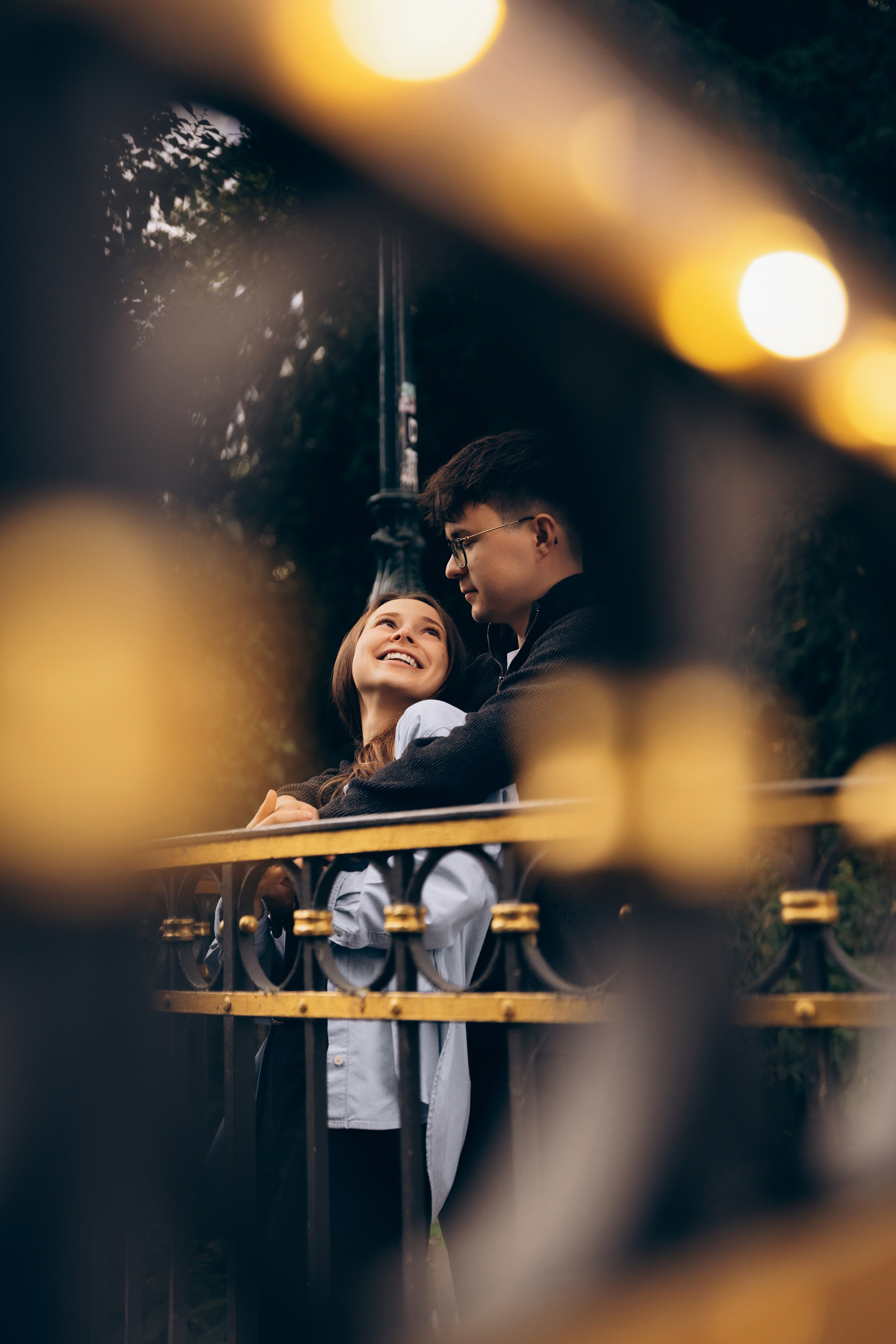 Парная фотосессия. Фотограф Дюссельдорф, Кёльн, НРВ — Кристина Браудо