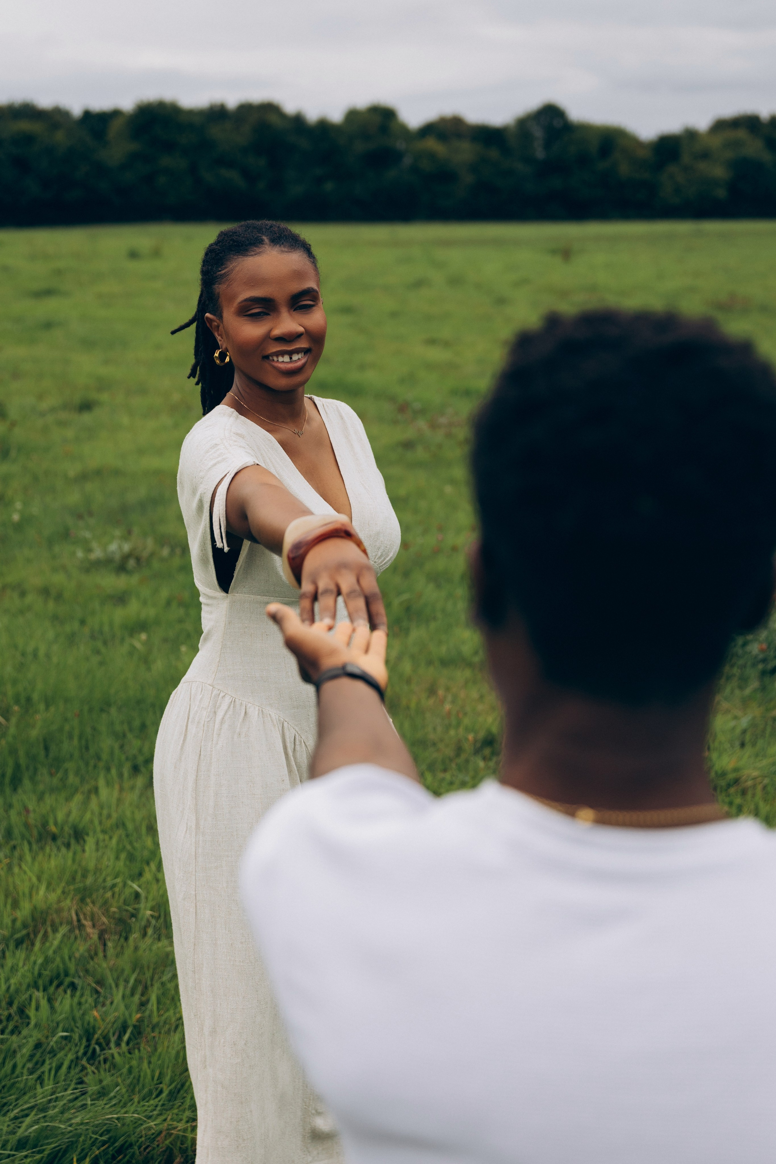 Парная фотосессия. Фотограф Дюссельдорф, Кёльн, НРВ — Кристина Браудо