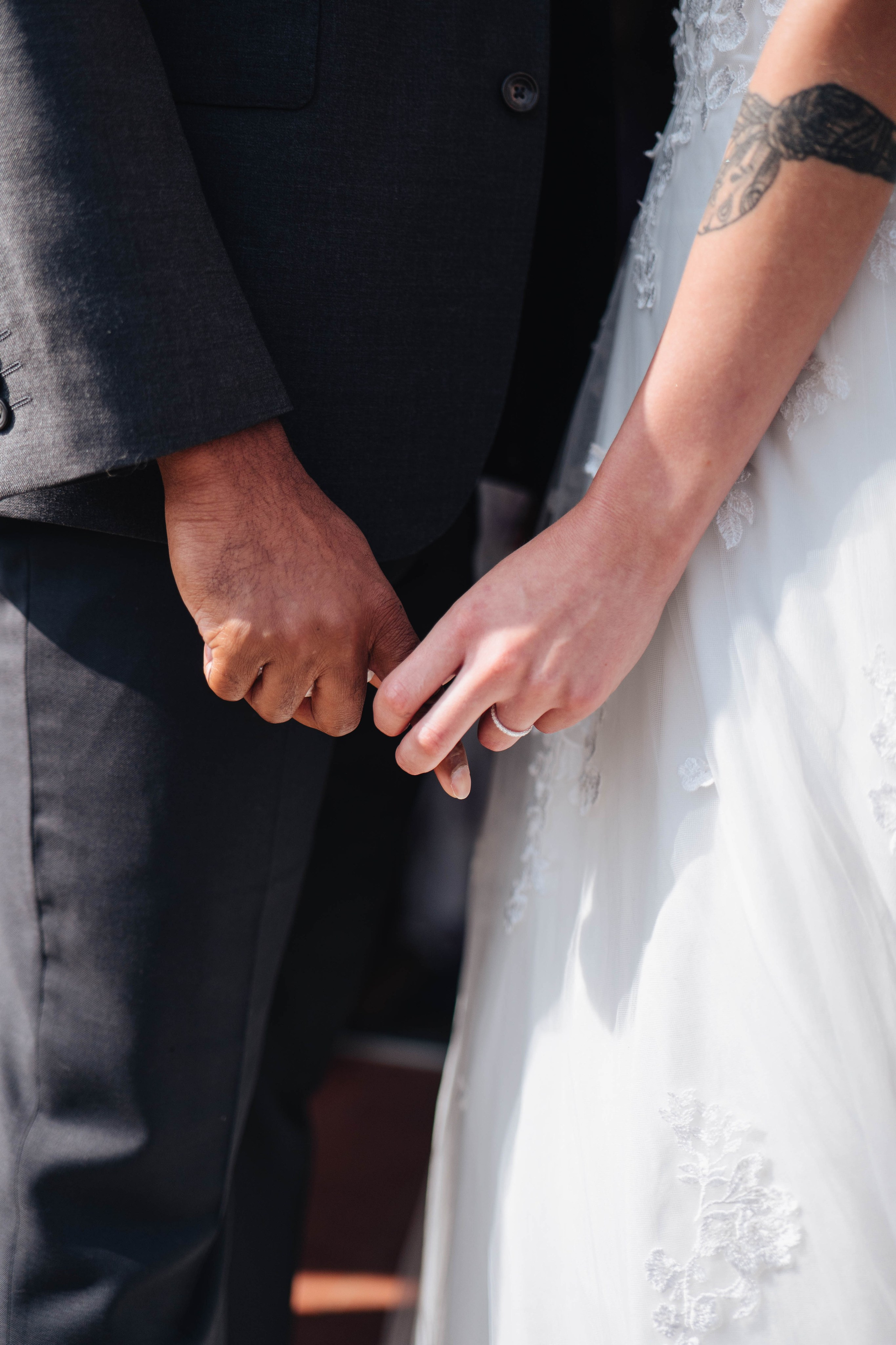 Wedding photosession in east London. Wedding and family photographer in London