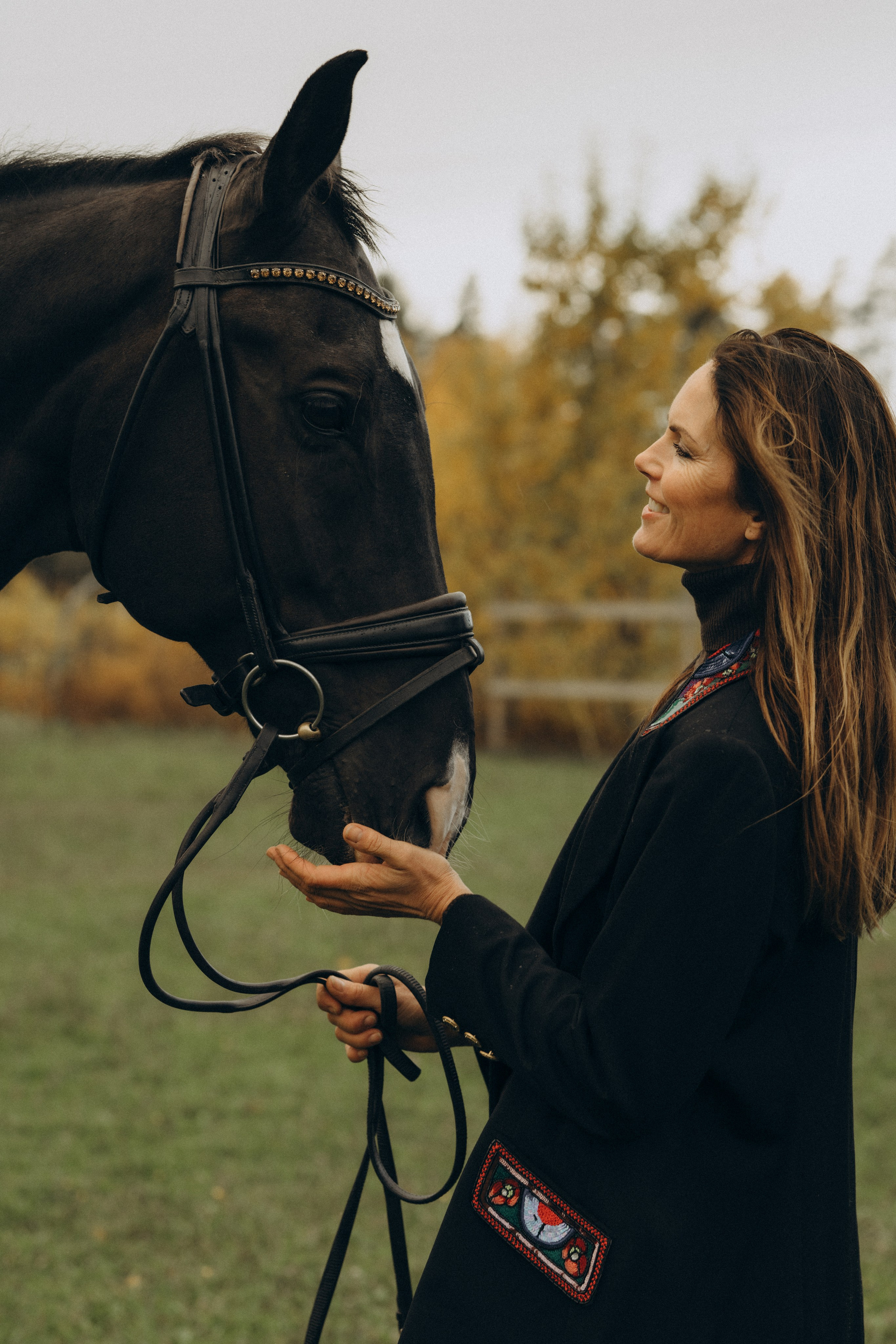 Susanna Hyypiä. Wedding and portrait photographer in Helsinki Vickan O