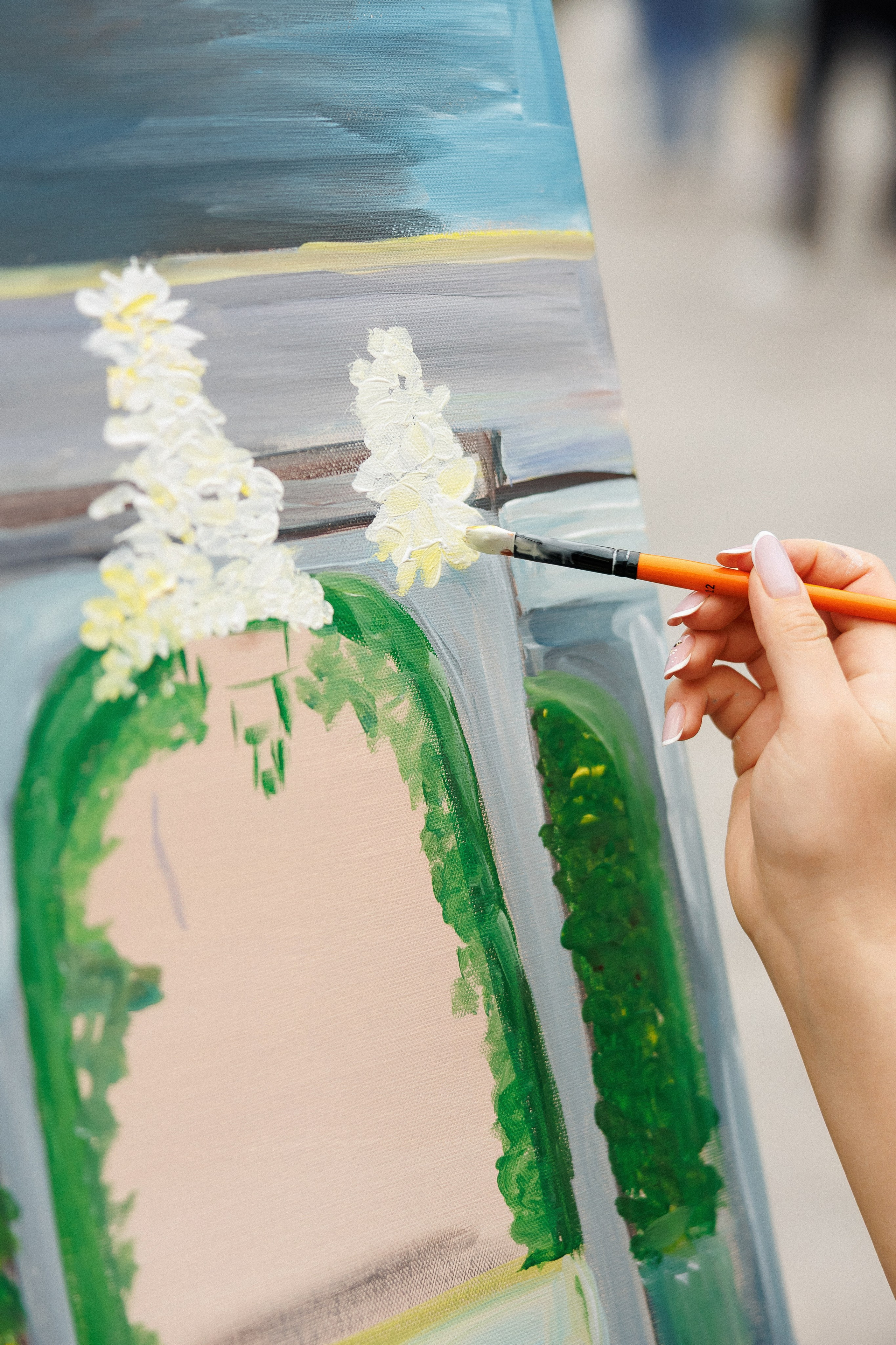 Ion & Djulieta — Richland — Wedding Day. Servicii Foto și Video 067188353