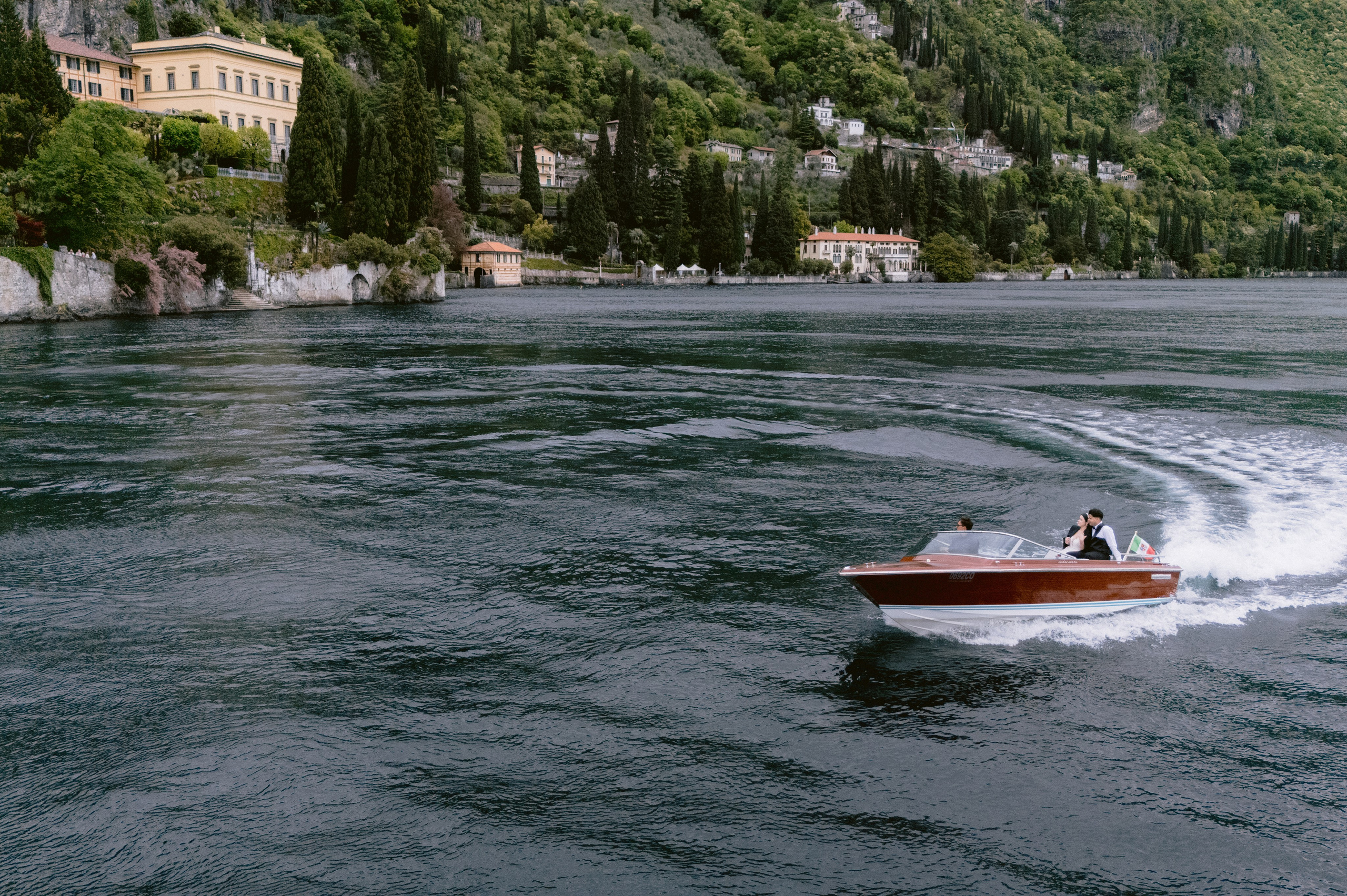 Villa Cipressi. Lake Como Photographer — Proposal | Wedding | Elopement